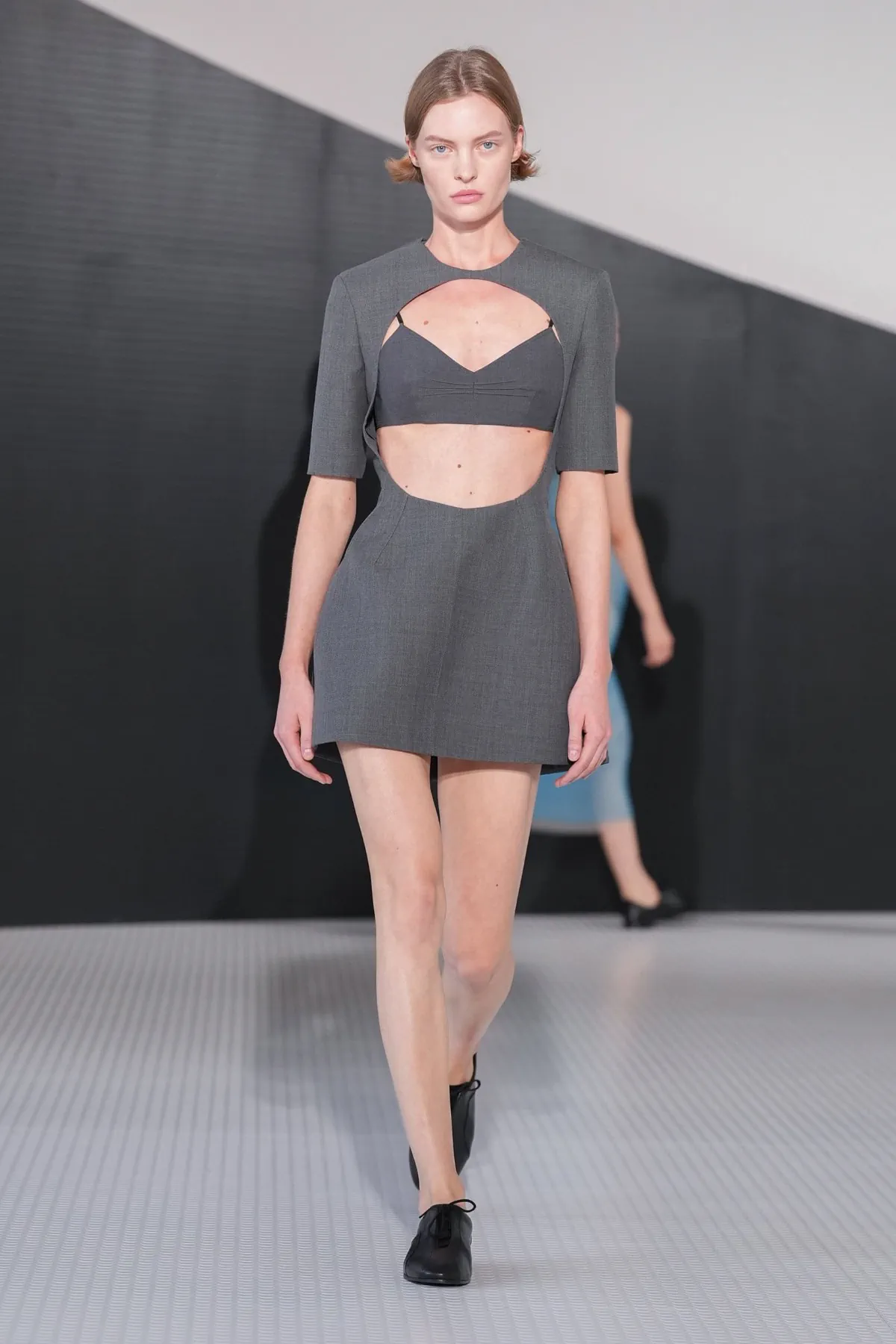 The Jil Sander Spring/Summer 2026 collection marks a confident new chapter Jil Sander Spring/Summer 2026