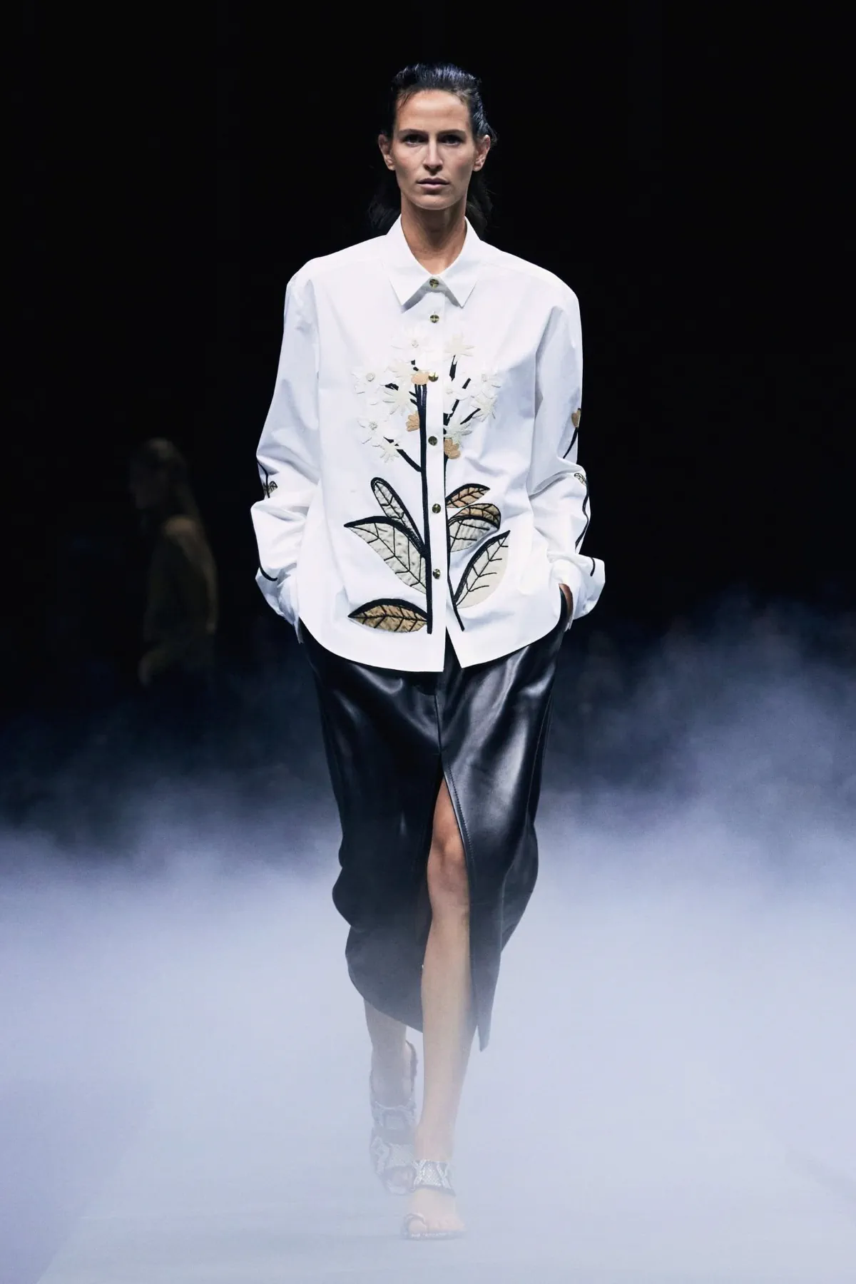 Khaite Spring/Summer 2026