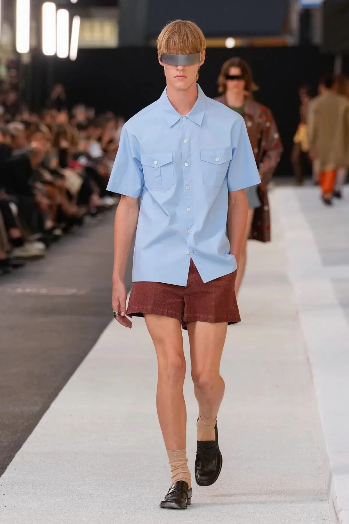 MM6 Maison Margiela Spring/Summer 2026