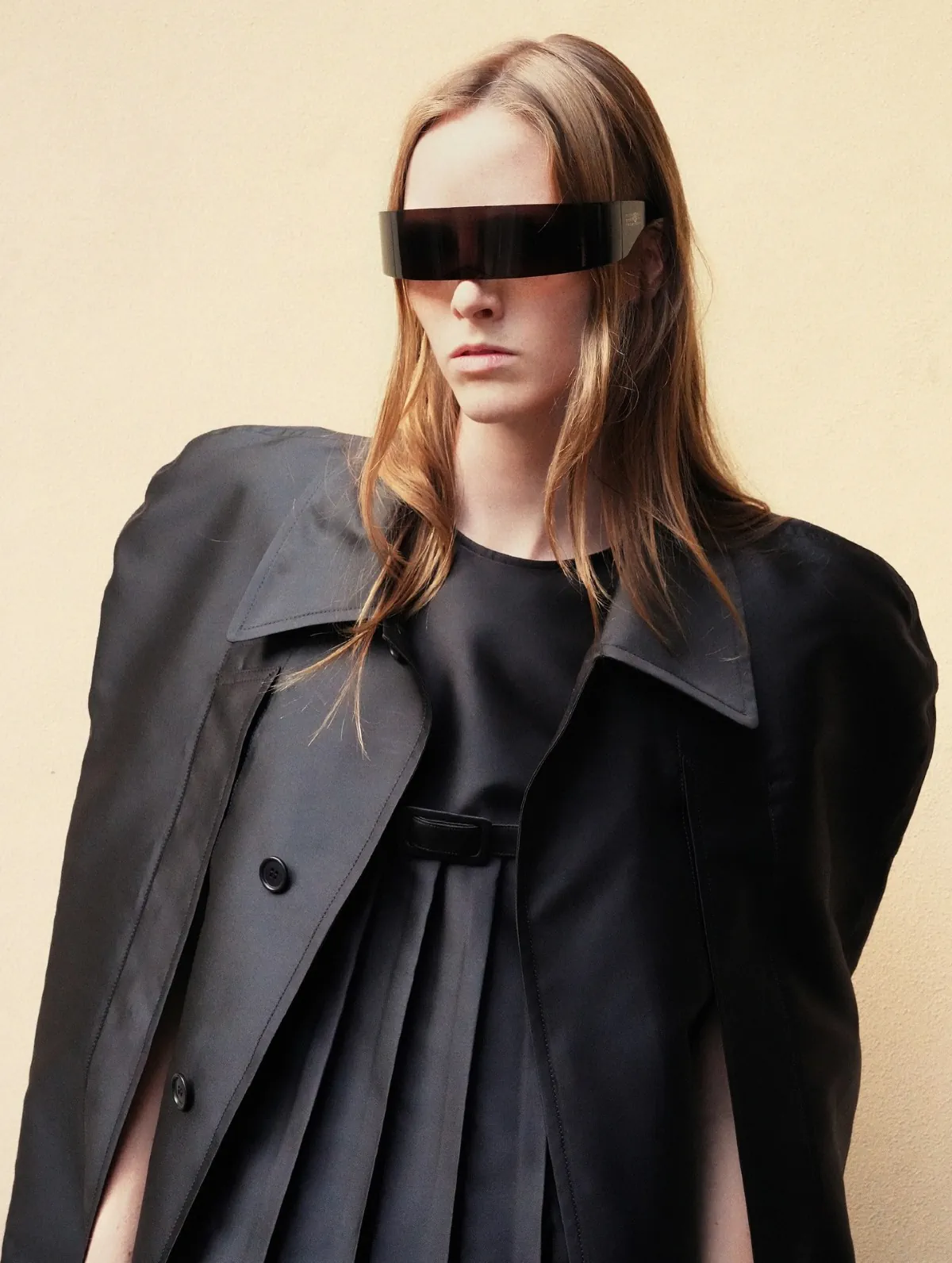 MM6 Maison Margiela Spring/Summer 2026