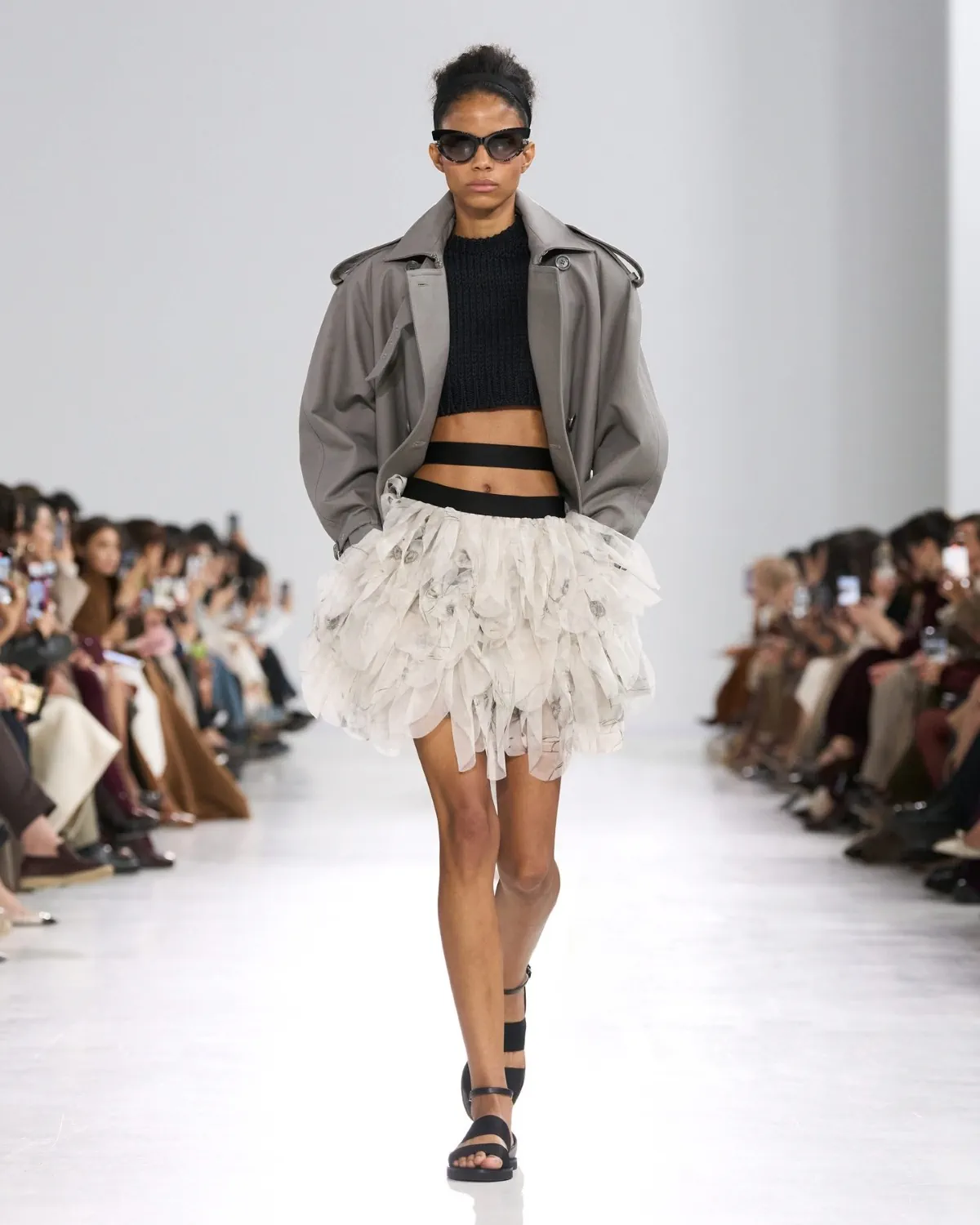 Max Mara Spring/Summer 2026