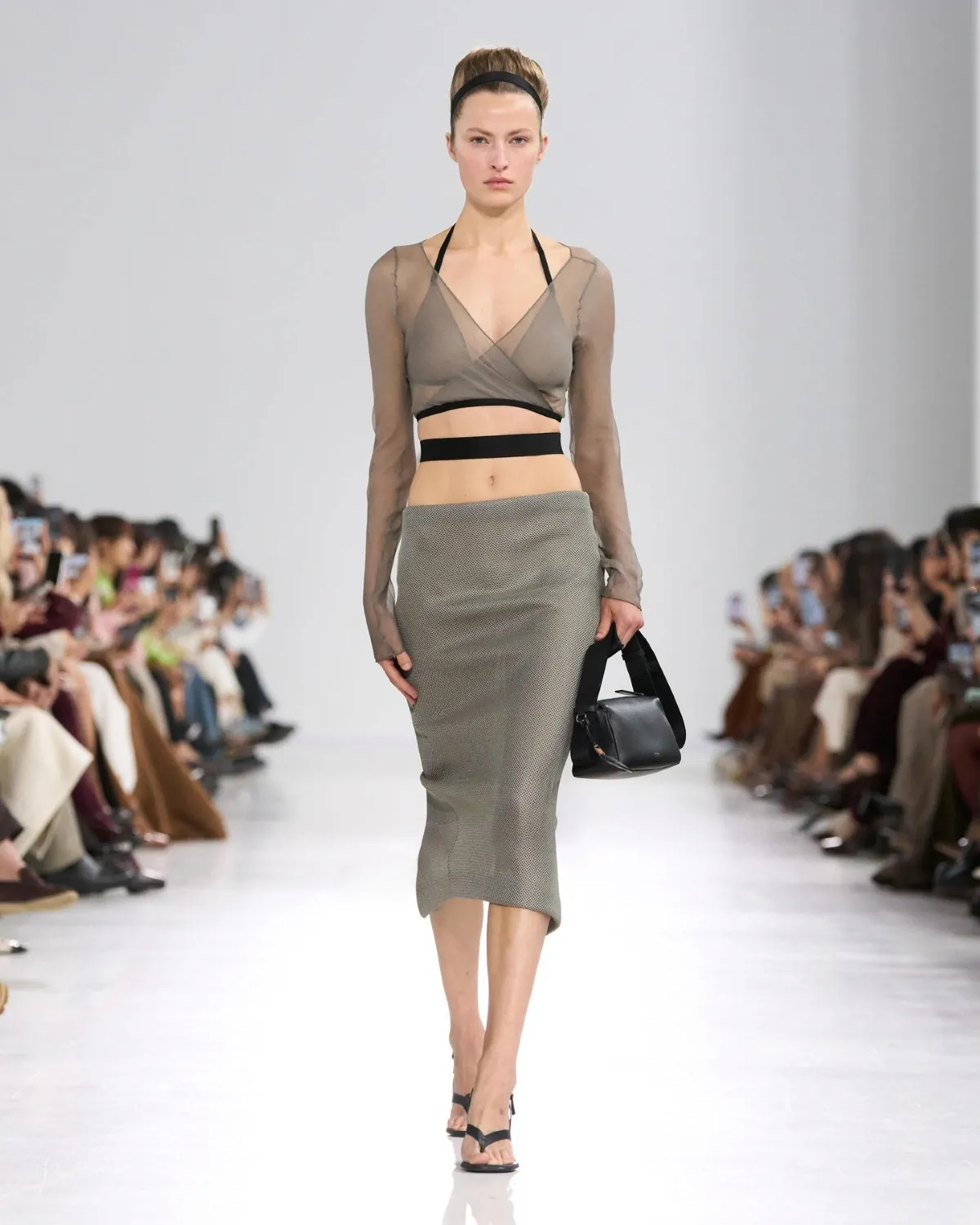 Max Mara Spring/Summer 2026