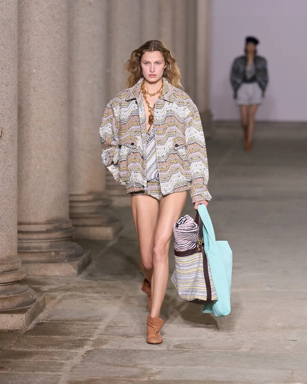 Missoni Spring/Summer 2026