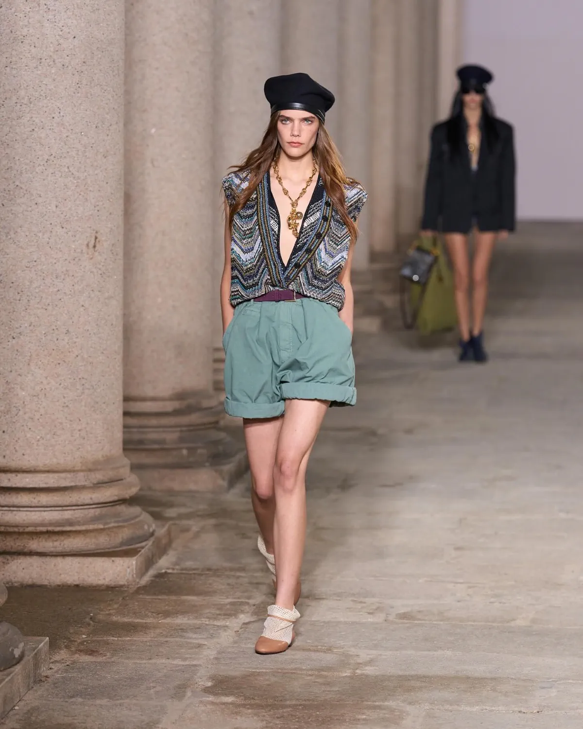 Missoni Spring/Summer 2026