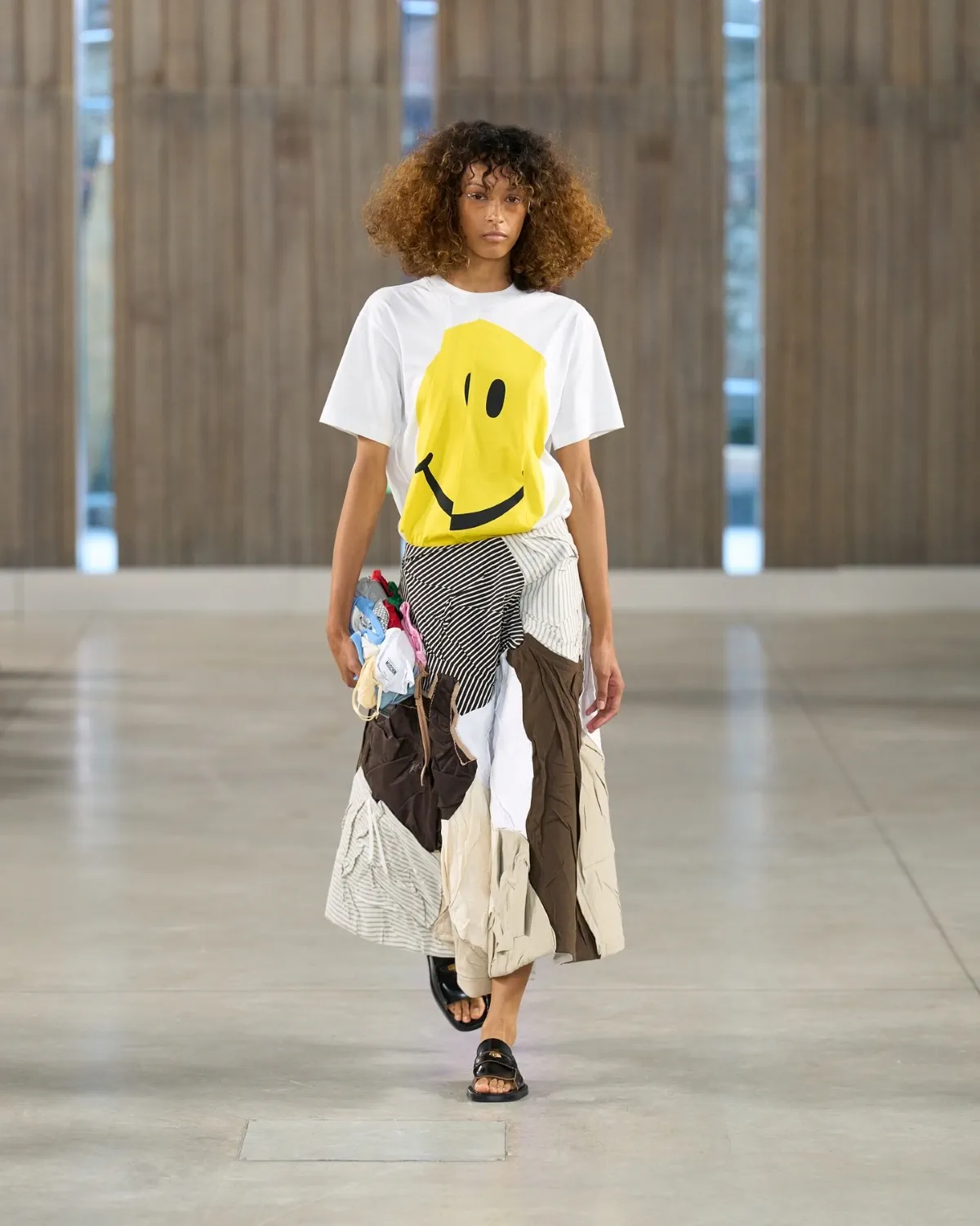 Moschino Spring/Summer 2026