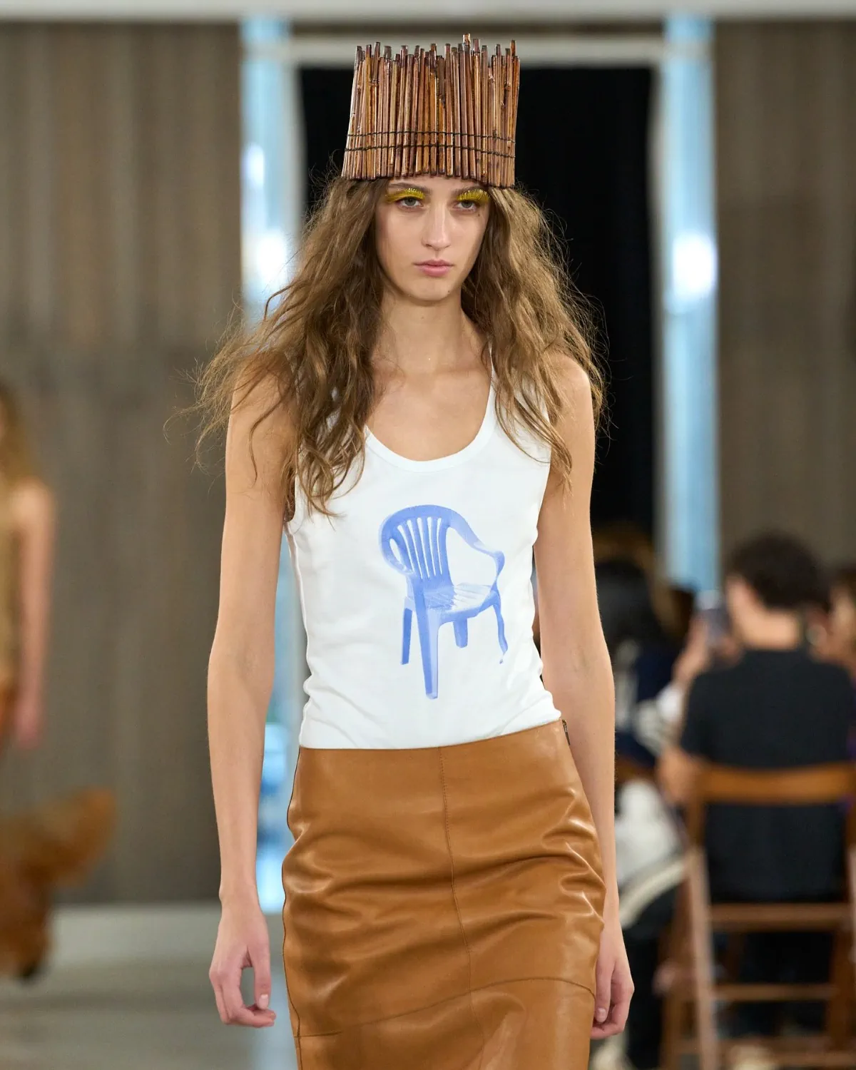 Moschino Spring/Summer 2026