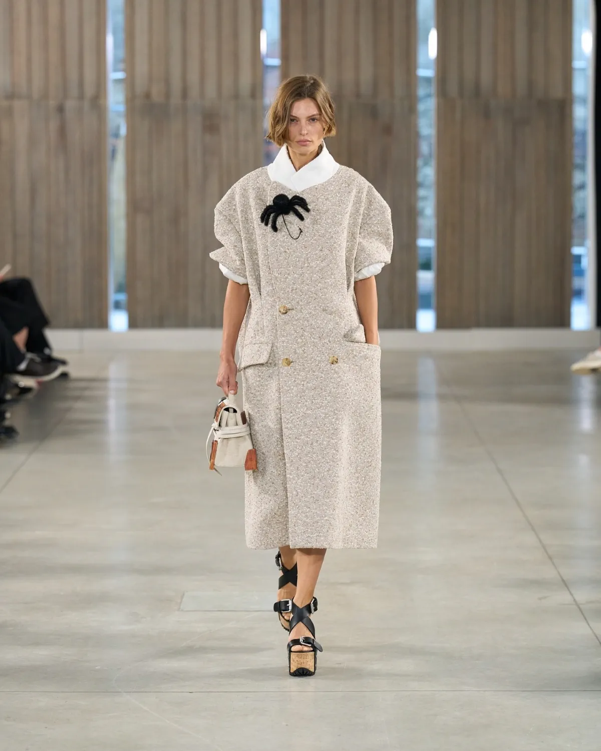 Moschino Spring/Summer 2026