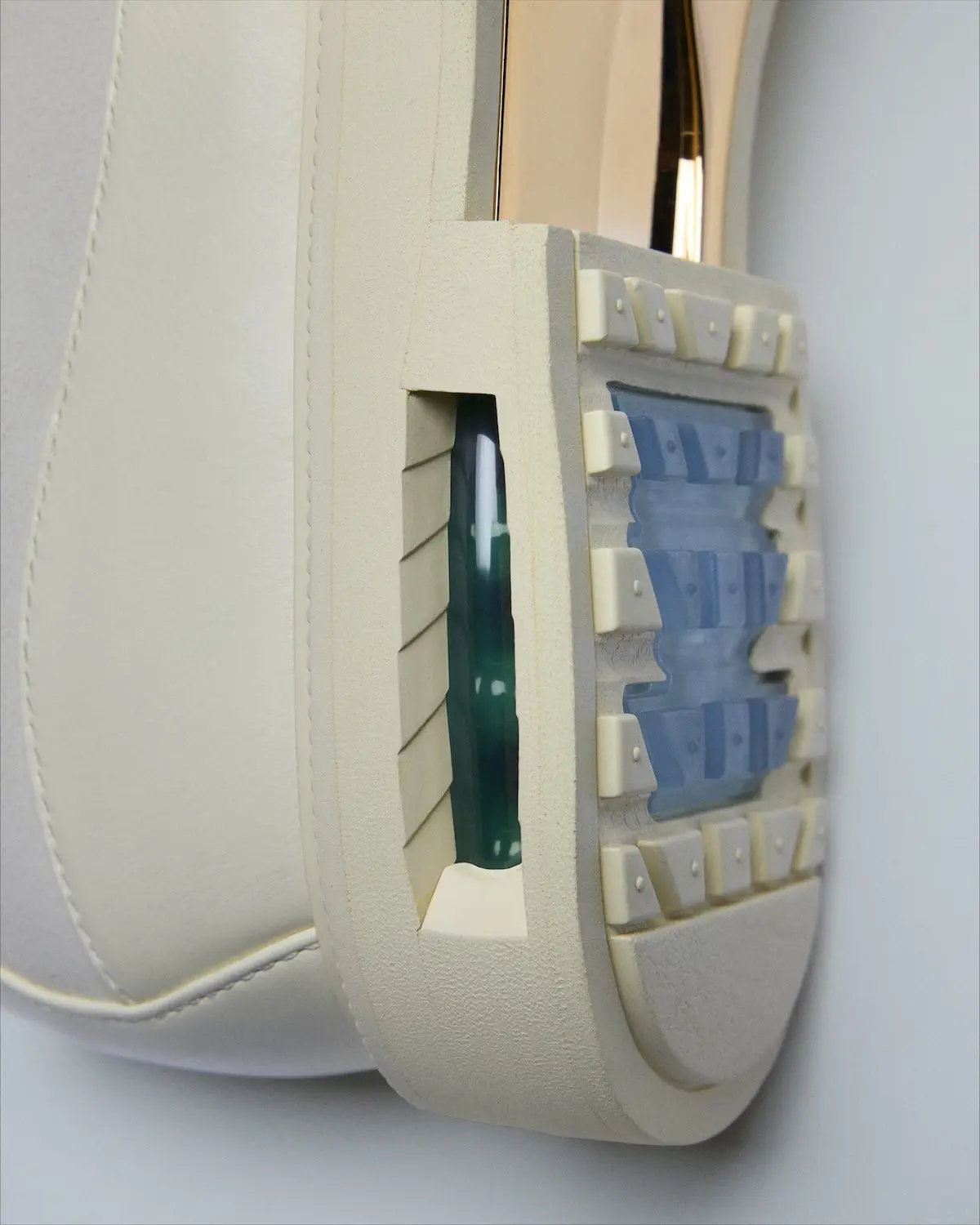 The Nike Air Max RK61 x Air Afrique celebrates African aviation heritage