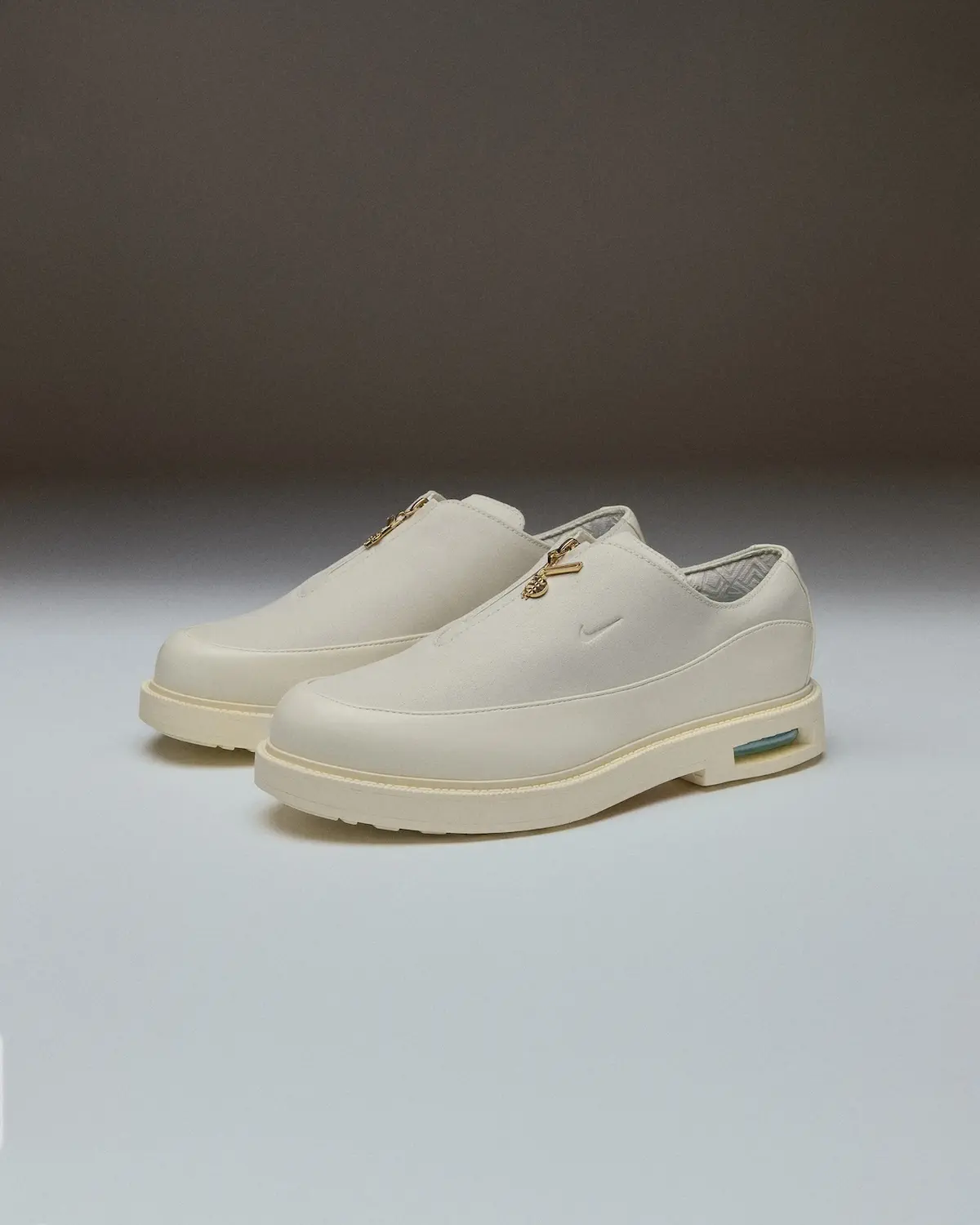 The Nike Air Max RK61 x Air Afrique celebrates African aviation heritage