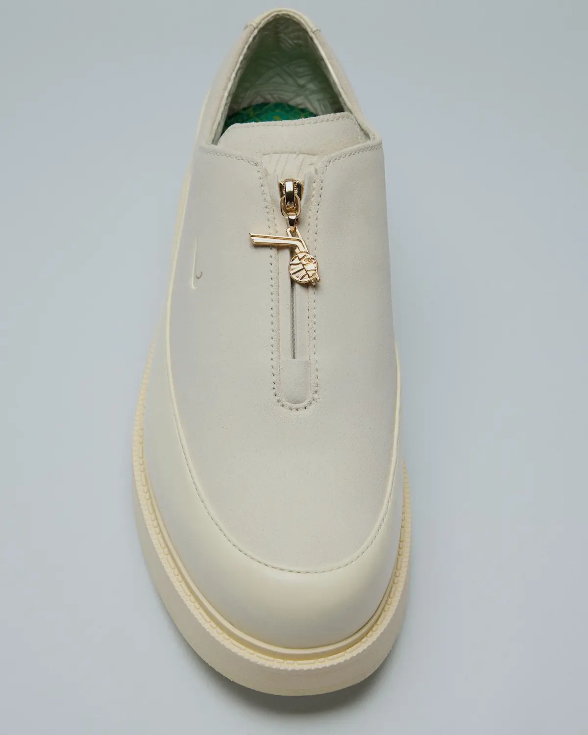 The Nike Air Max RK61 x Air Afrique celebrates African aviation heritage