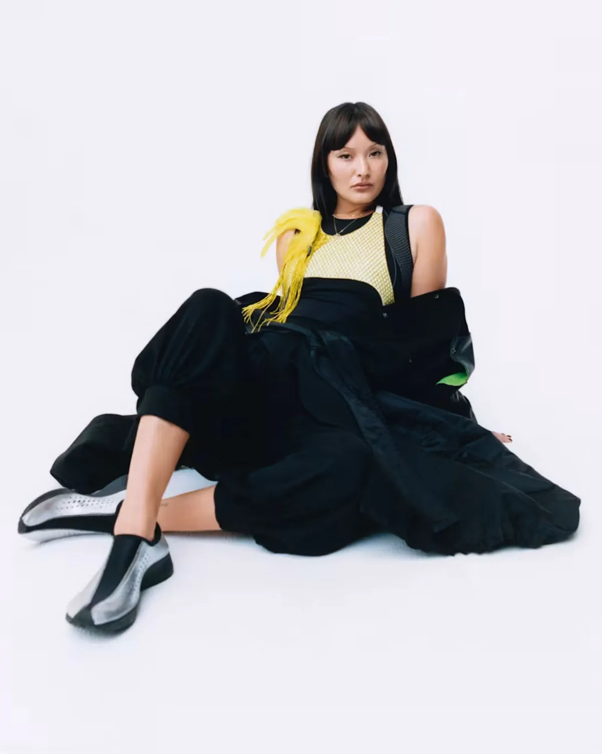 After 17 years, Nike's Rejuven8 returns to shake up the spring 2026 sneaker drops