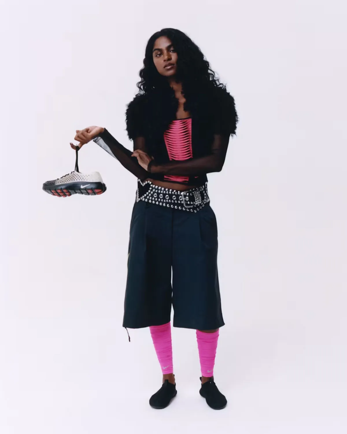 After 17 years, Nike's Rejuven8 returns to shake up the spring 2026 sneaker drops