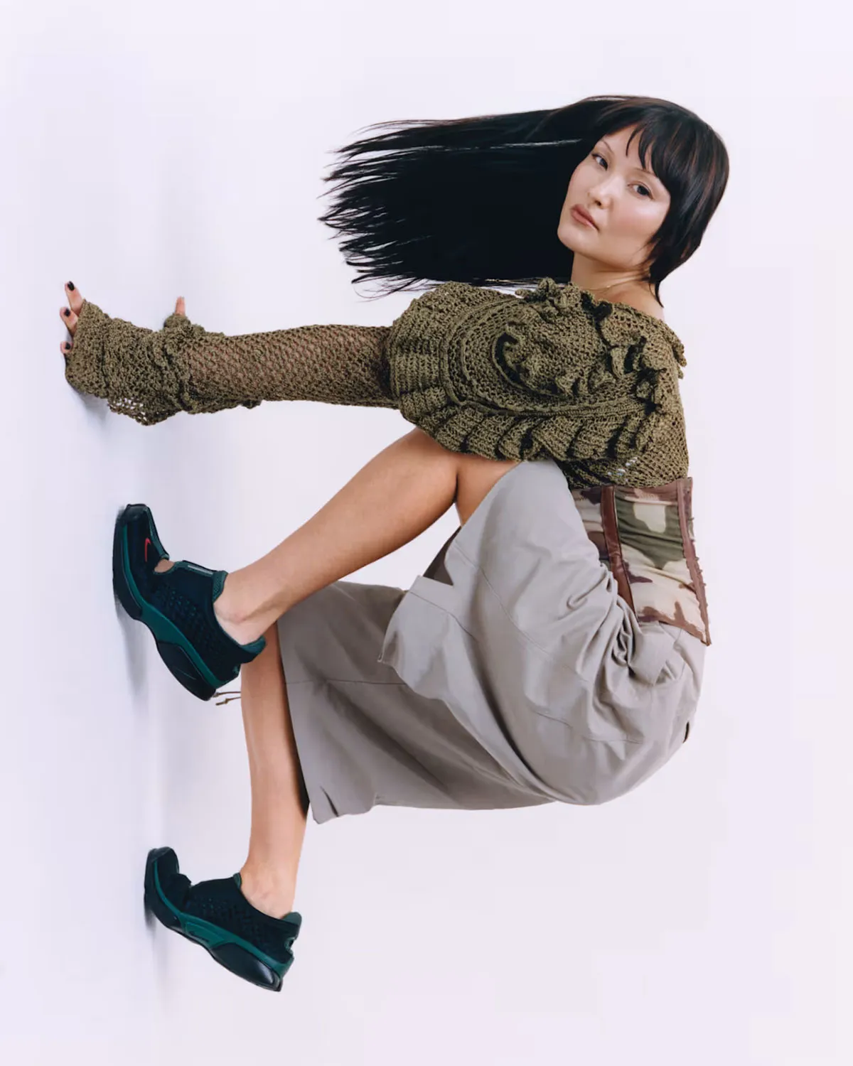 After 17 years, Nike's Rejuven8 returns to shake up the spring 2026 sneaker drops