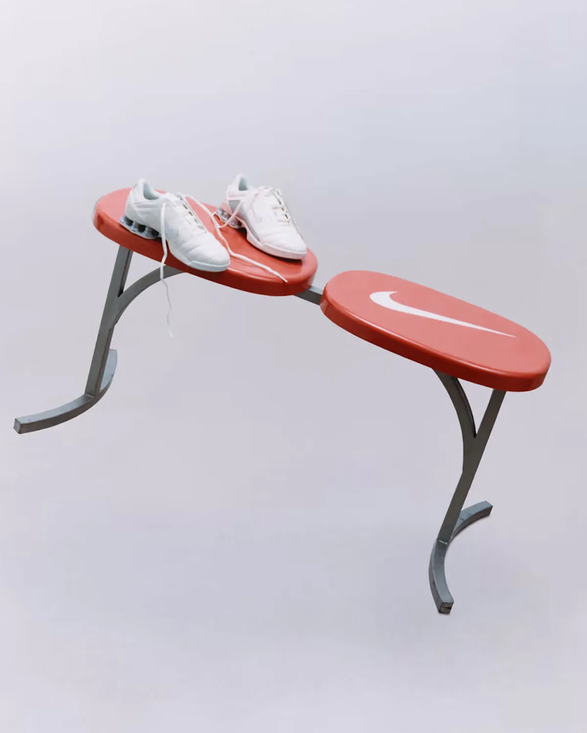 After 17 years, Nike's Rejuven8 returns to shake up the spring 2026 sneaker drops