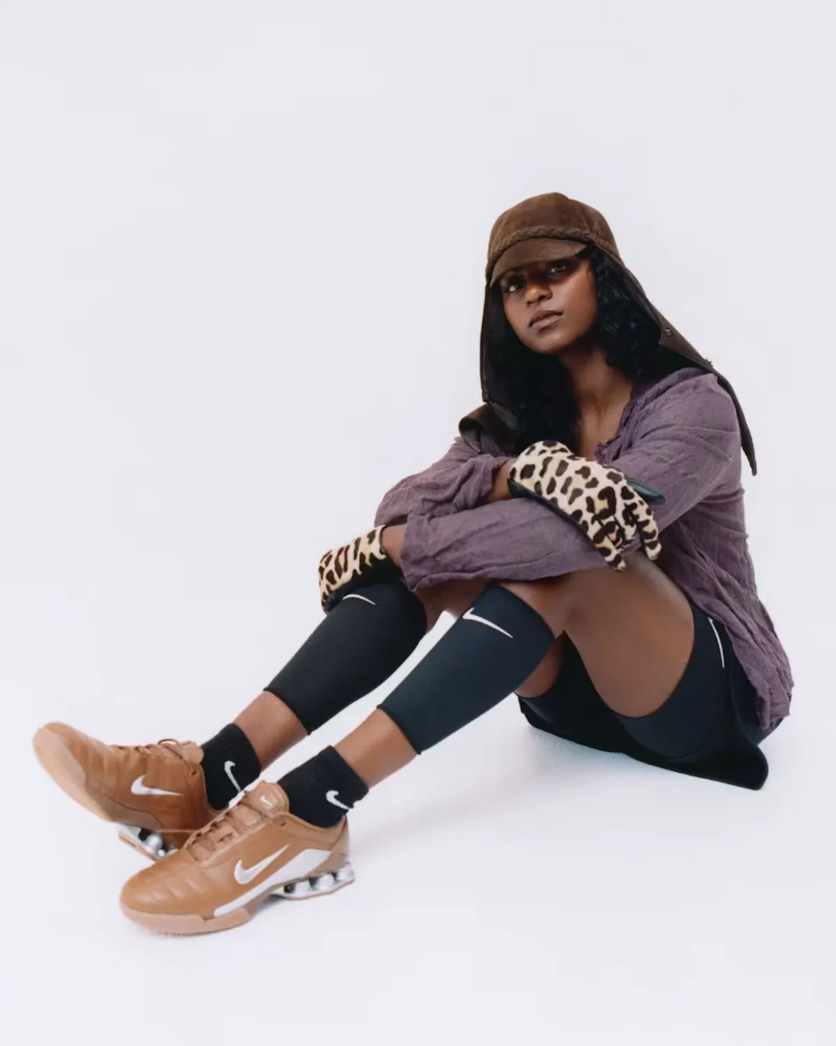 After 17 years, Nike's Rejuven8 returns to shake up the spring 2026 sneaker drops