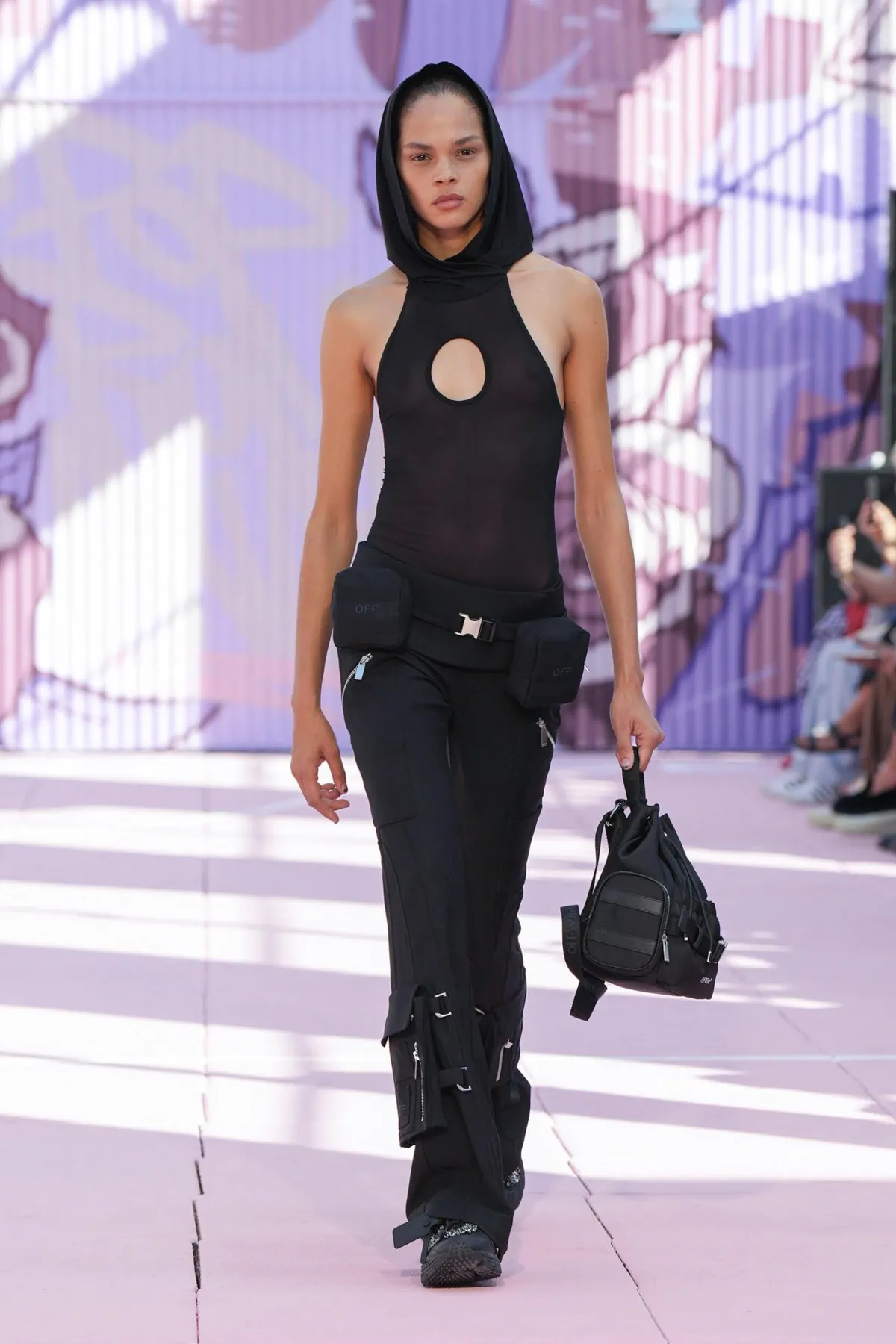 Off-White Spring/Summer 2026