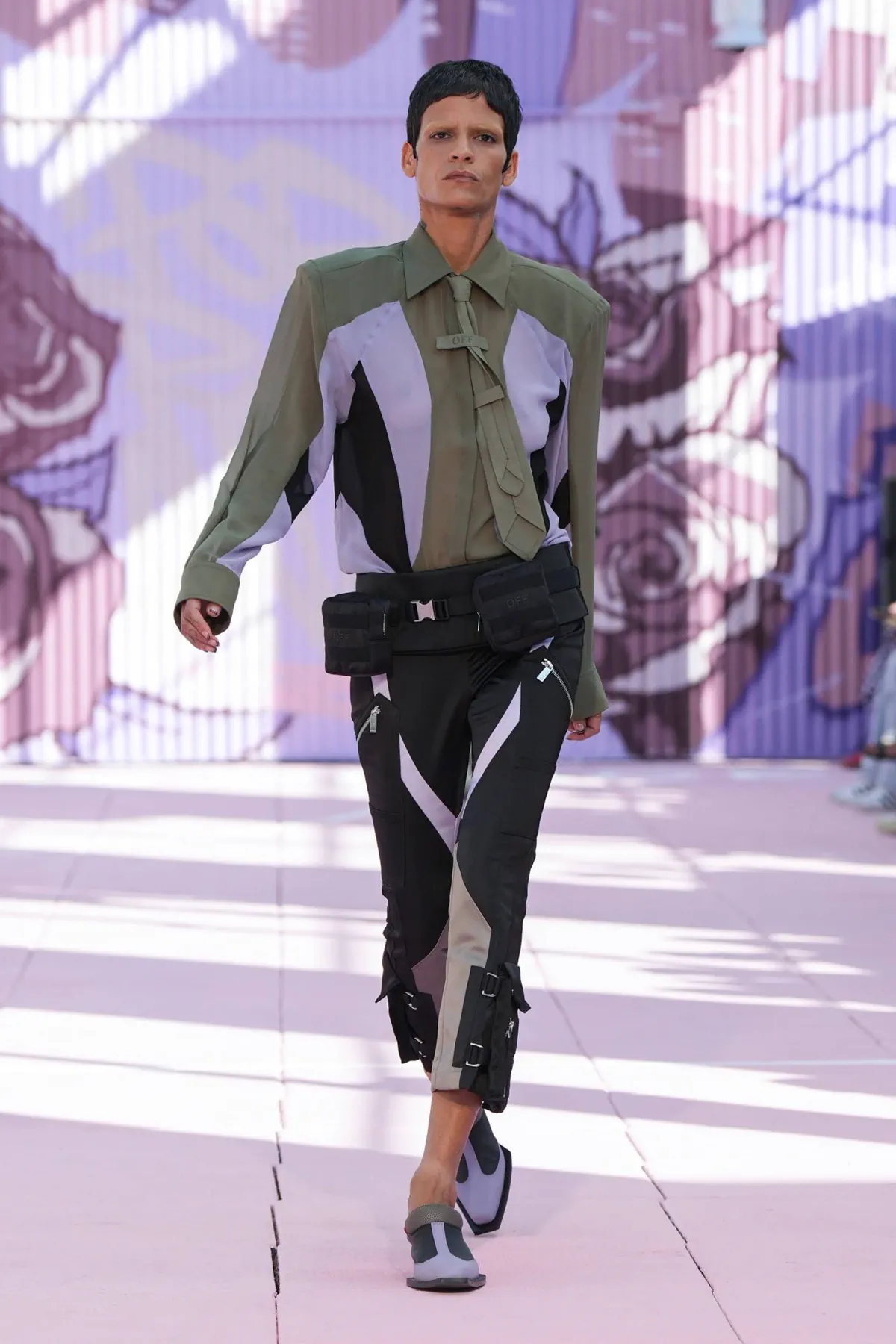 Off-White Spring/Summer 2026