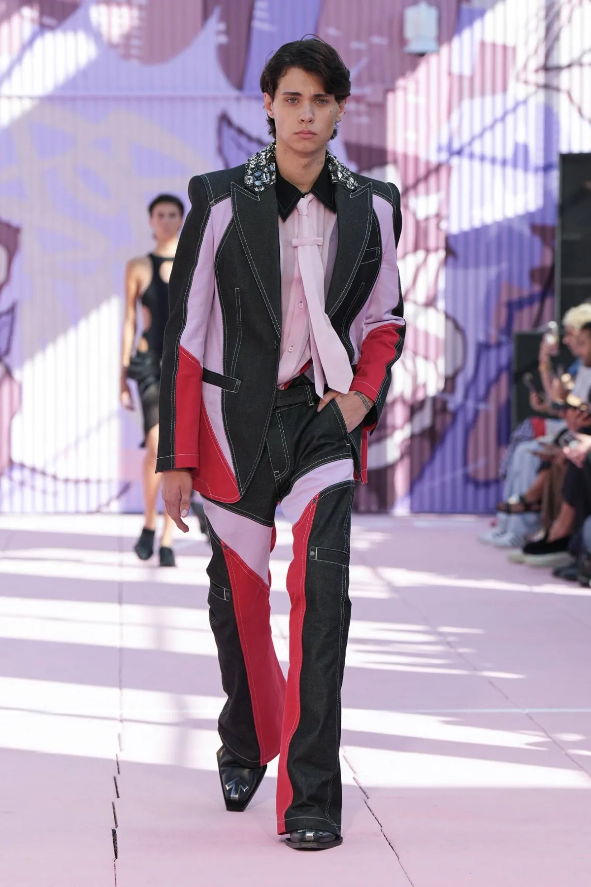 Off-White Spring/Summer 2026