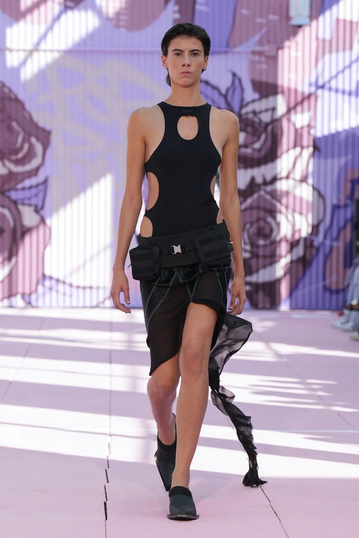 Off-White Spring/Summer 2026