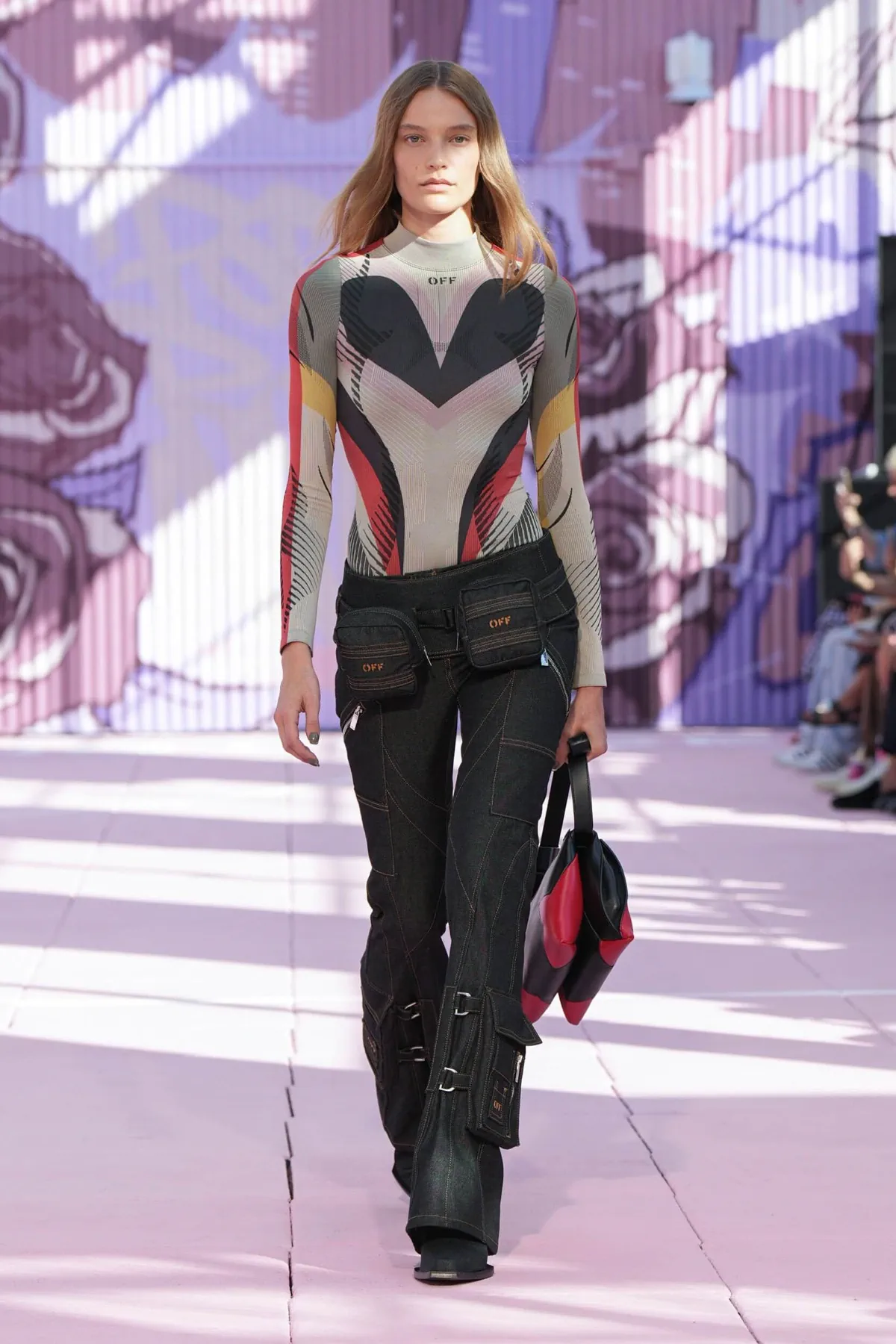 Off-White Spring/Summer 2026