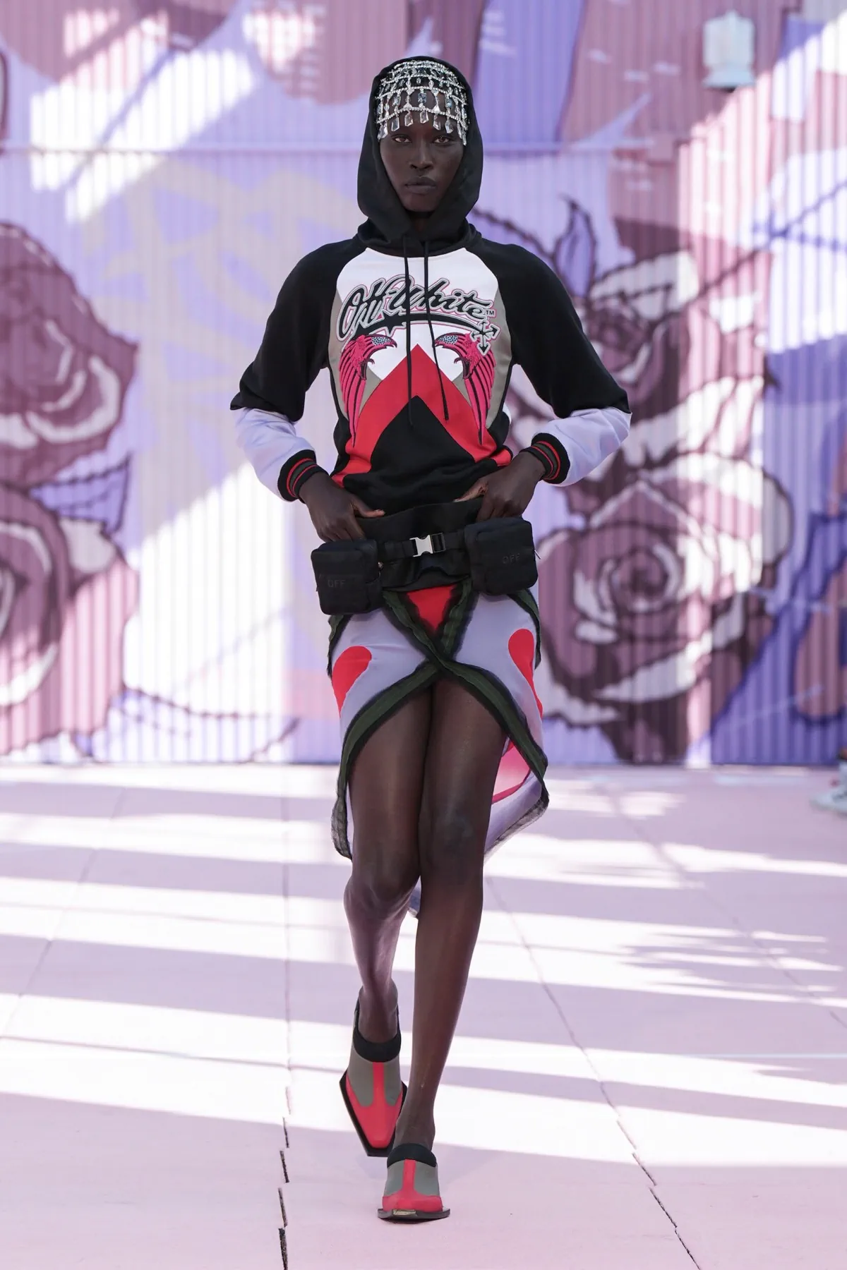 Off-White Spring/Summer 2026