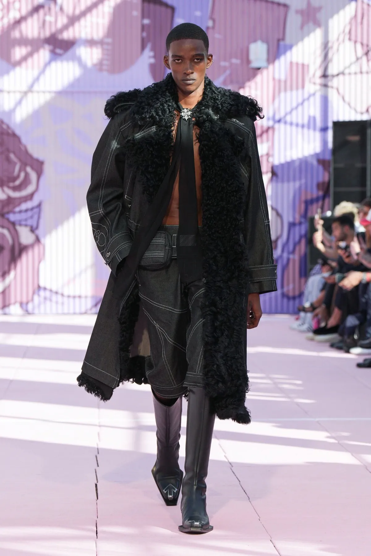 Off-White Spring/Summer 2026