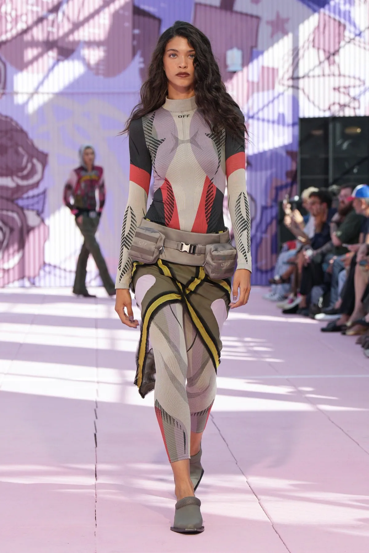 Off-White Spring/Summer 2026