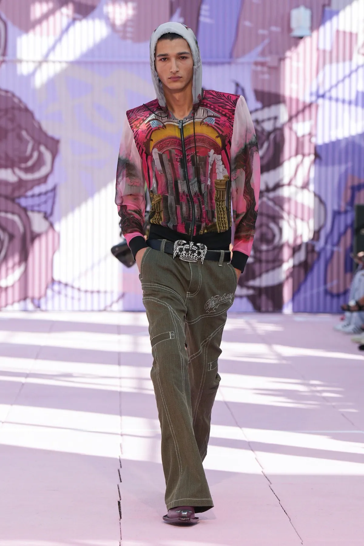 Off-White Spring/Summer 2026