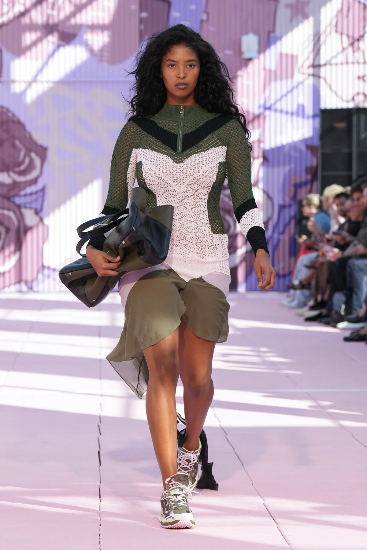 Off-White Spring/Summer 2026