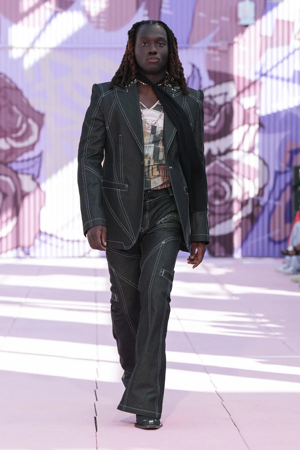 Off-White Spring/Summer 2026