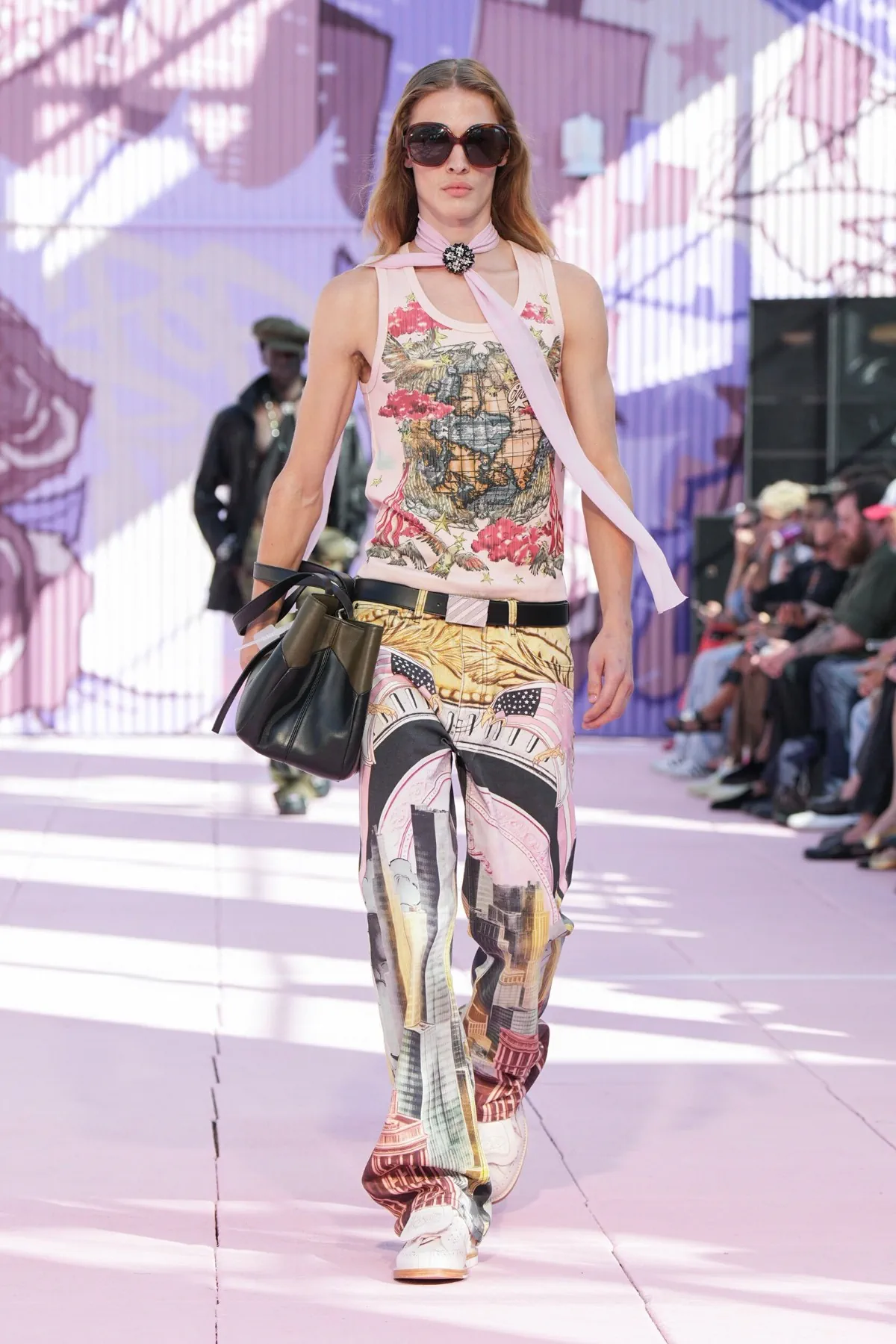 The new Off-White Spring/Summer 2026 collection redefines modern romance Off-White Spring/Summer 2026