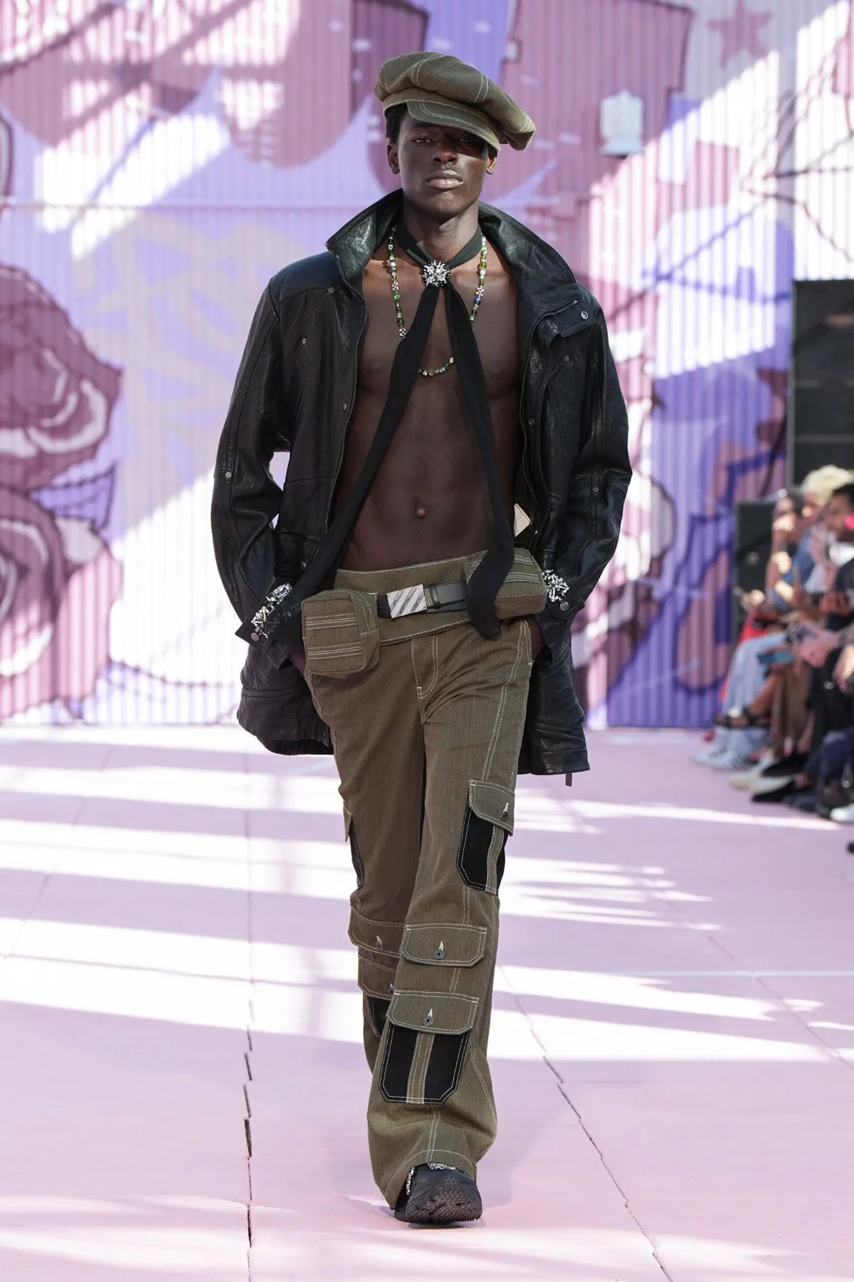 Off-White Spring/Summer 2026