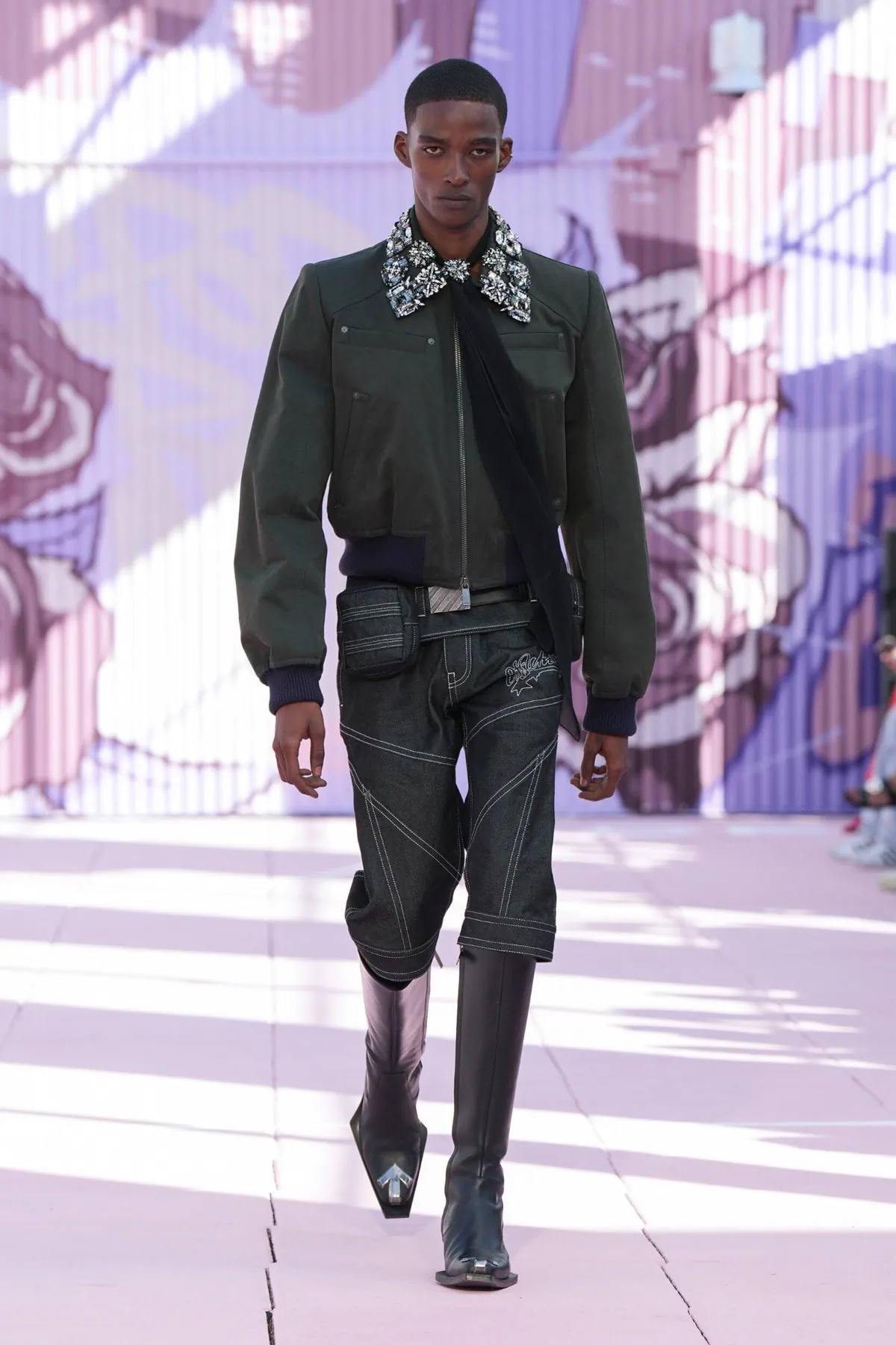 Off-White Spring/Summer 2026