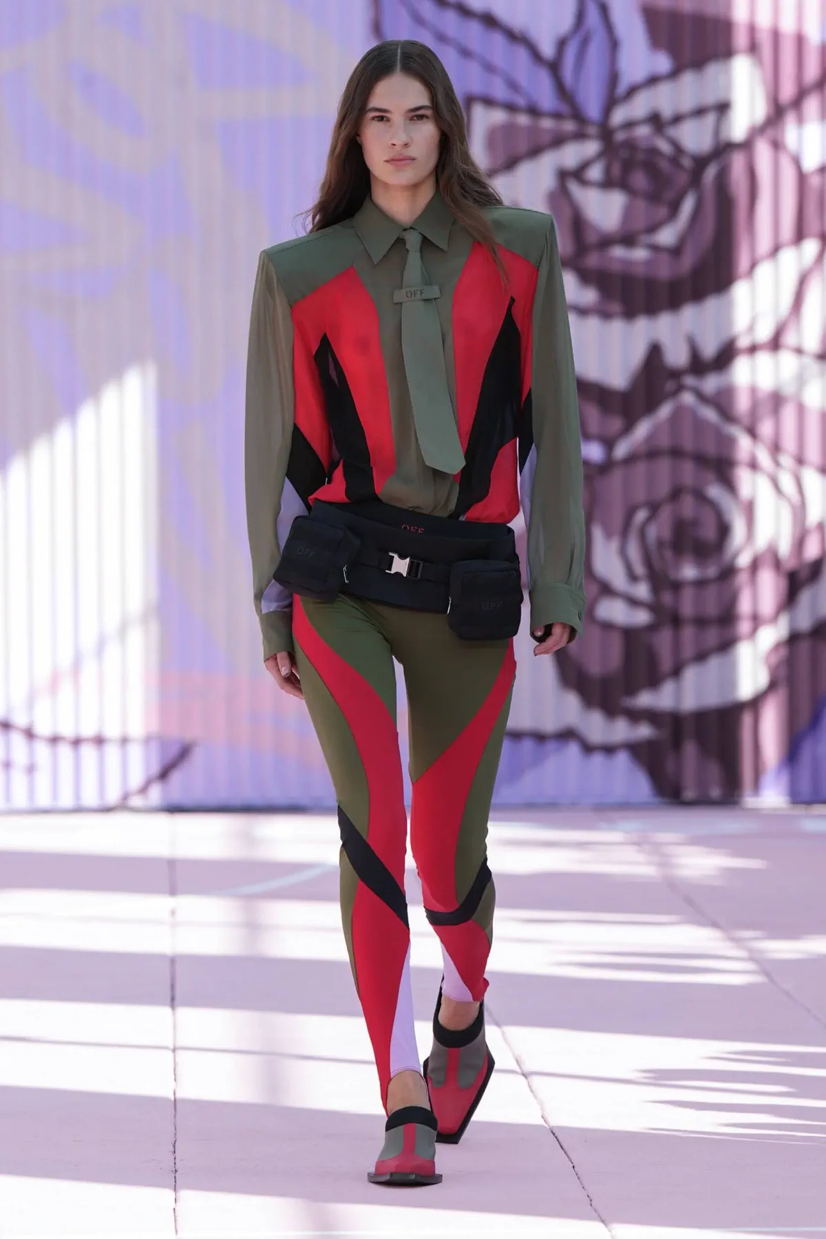 Off-White Spring/Summer 2026