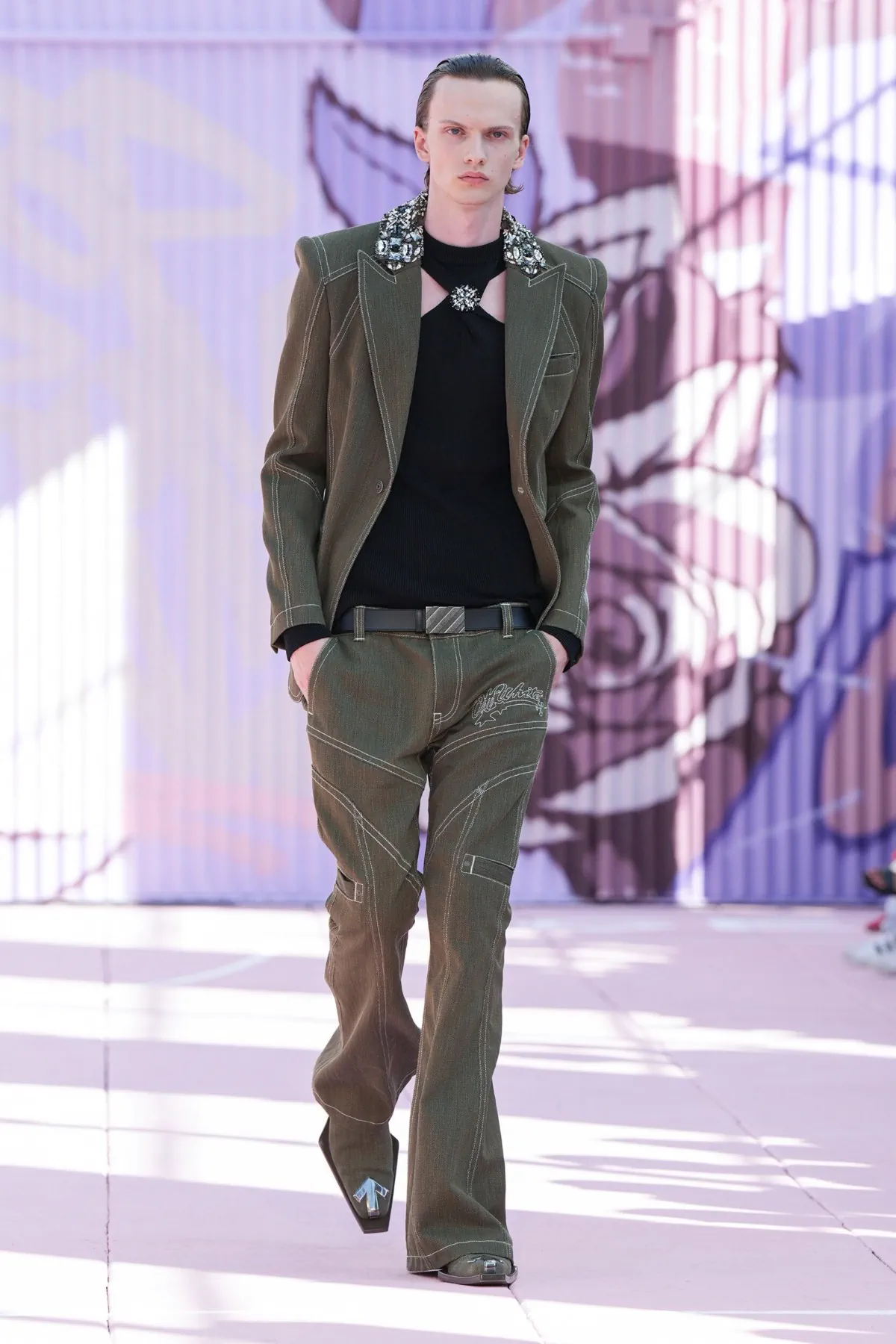 Off-White Spring/Summer 2026