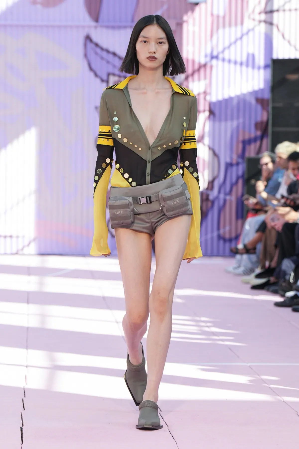 Off-White Spring/Summer 2026