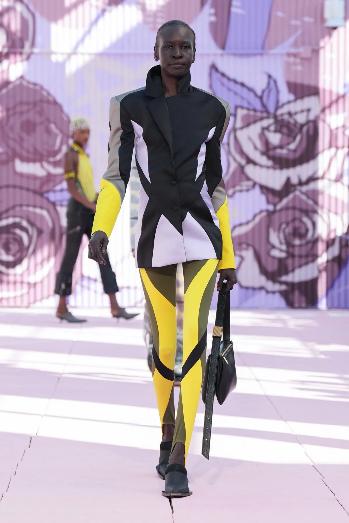 Off-White Spring/Summer 2026