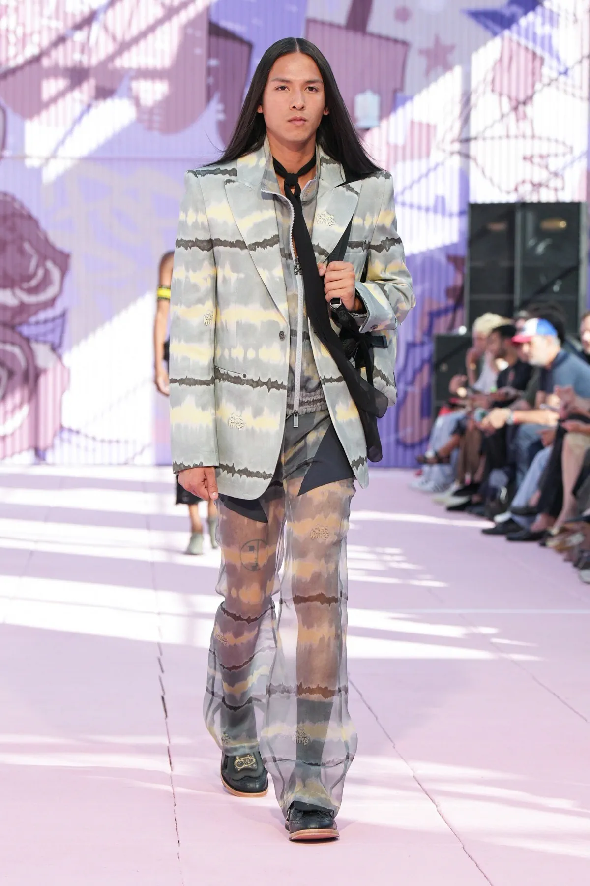 Off-White Spring/Summer 2026