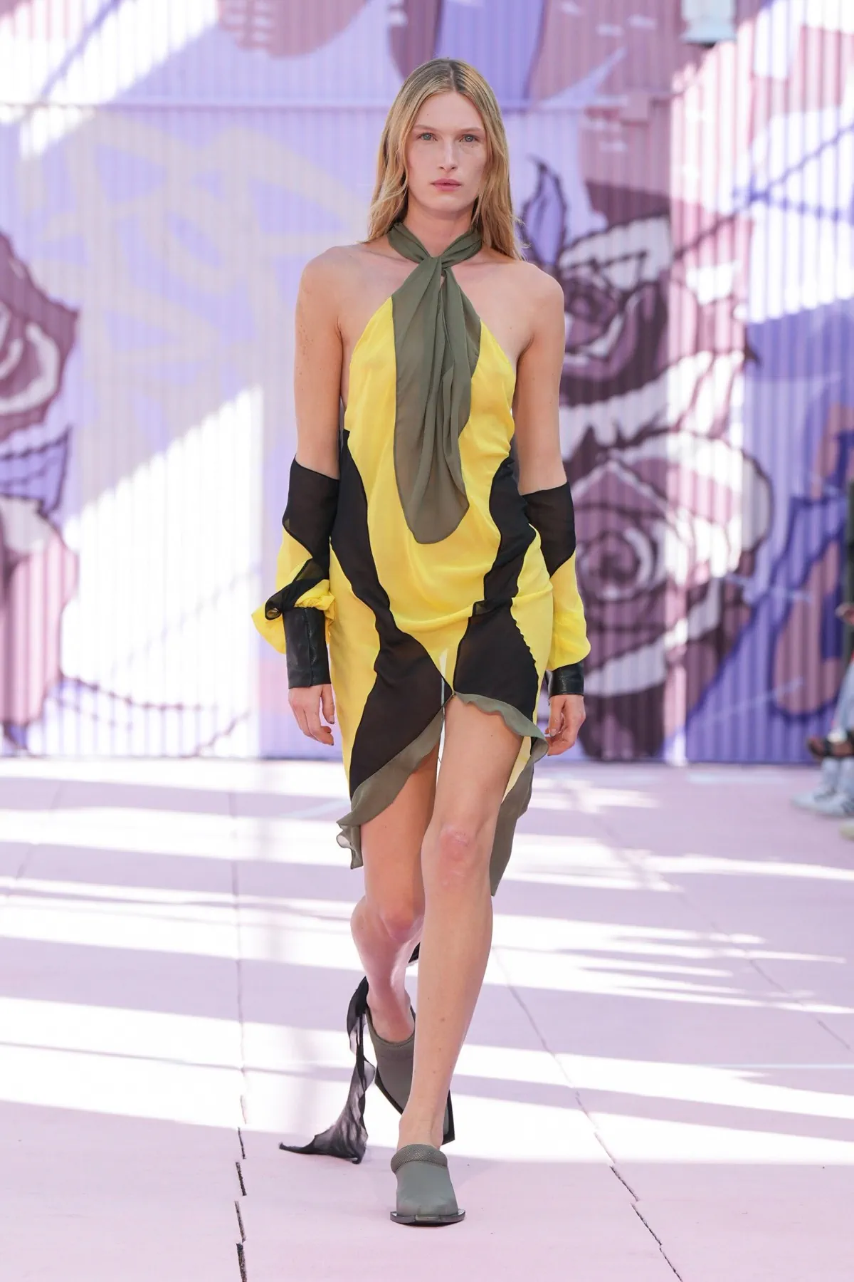 Off-White Spring/Summer 2026