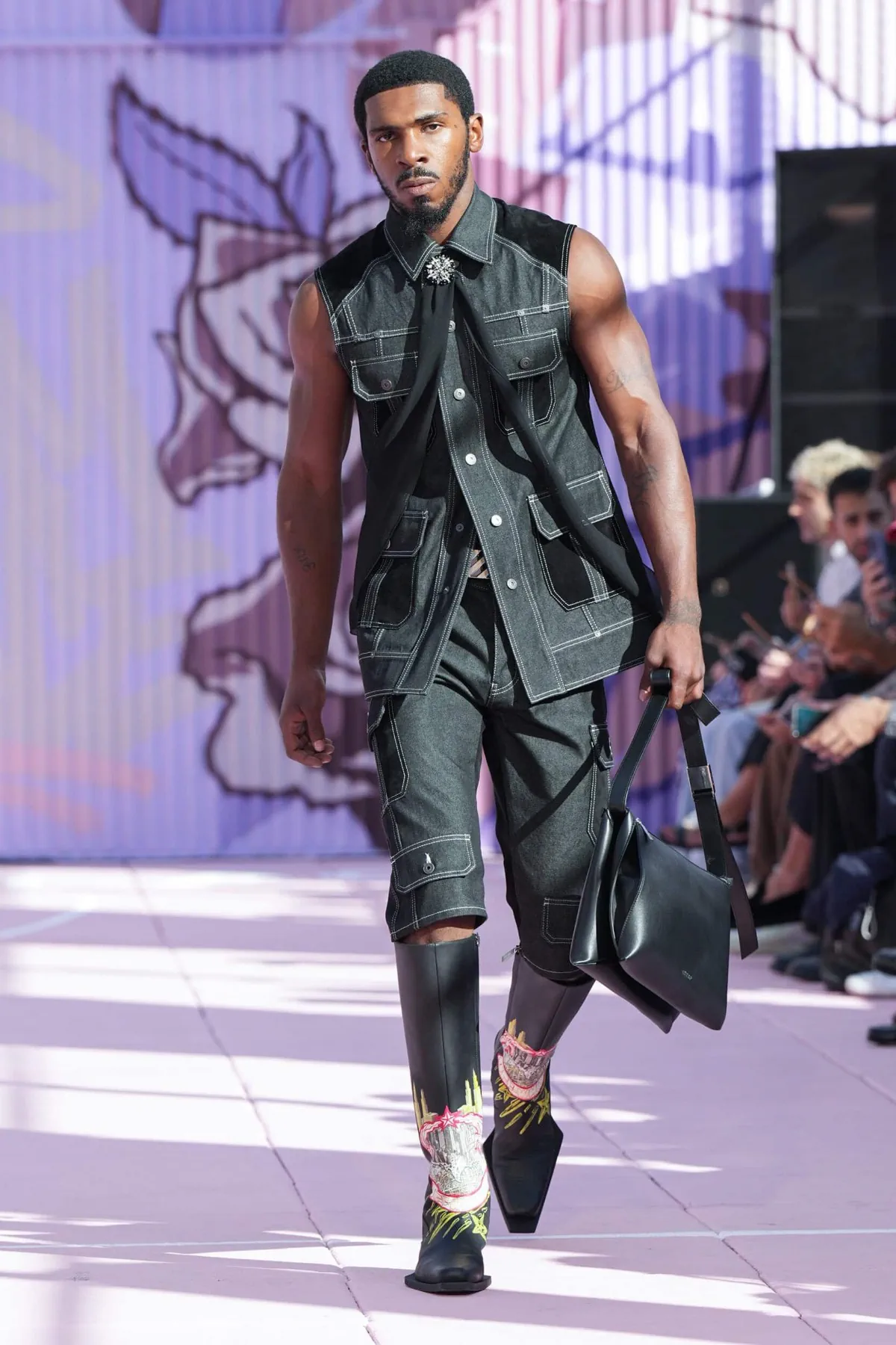 Off-White Spring/Summer 2026