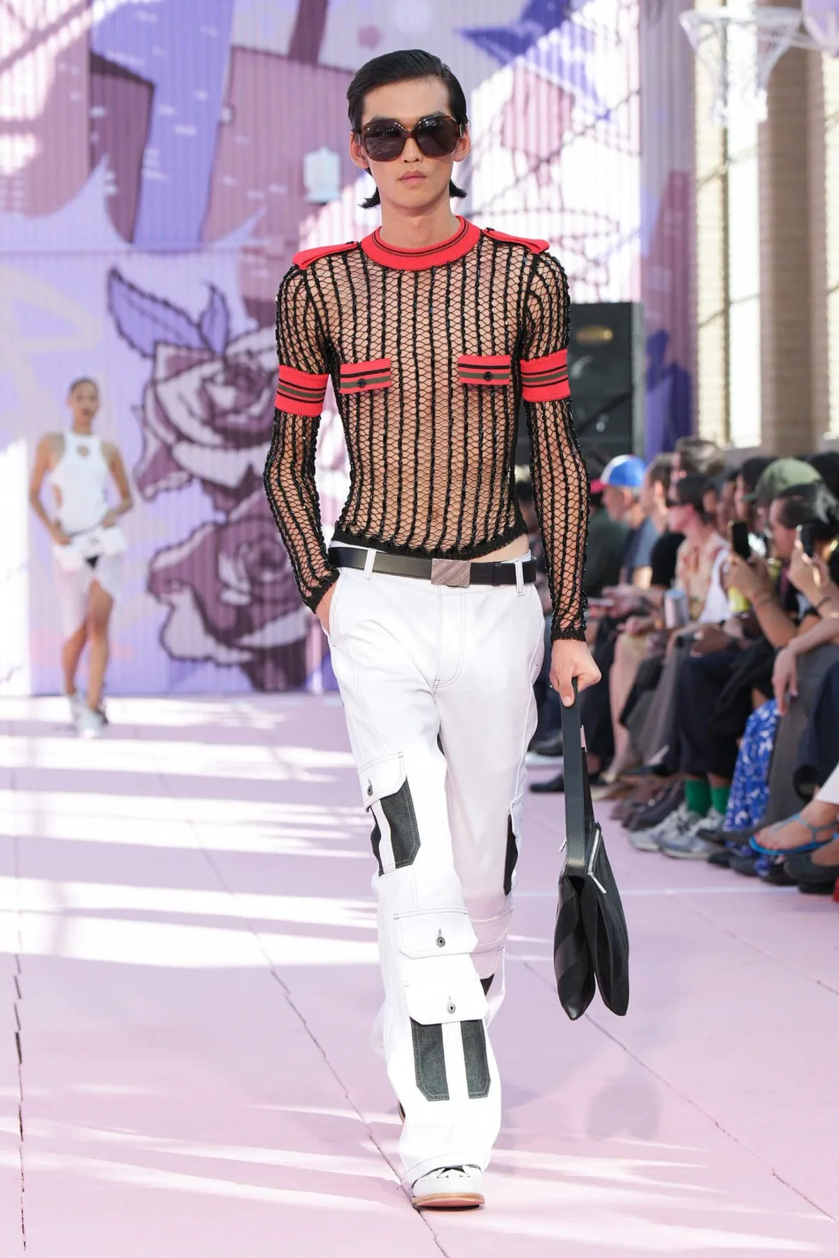 Off-White Spring/Summer 2026