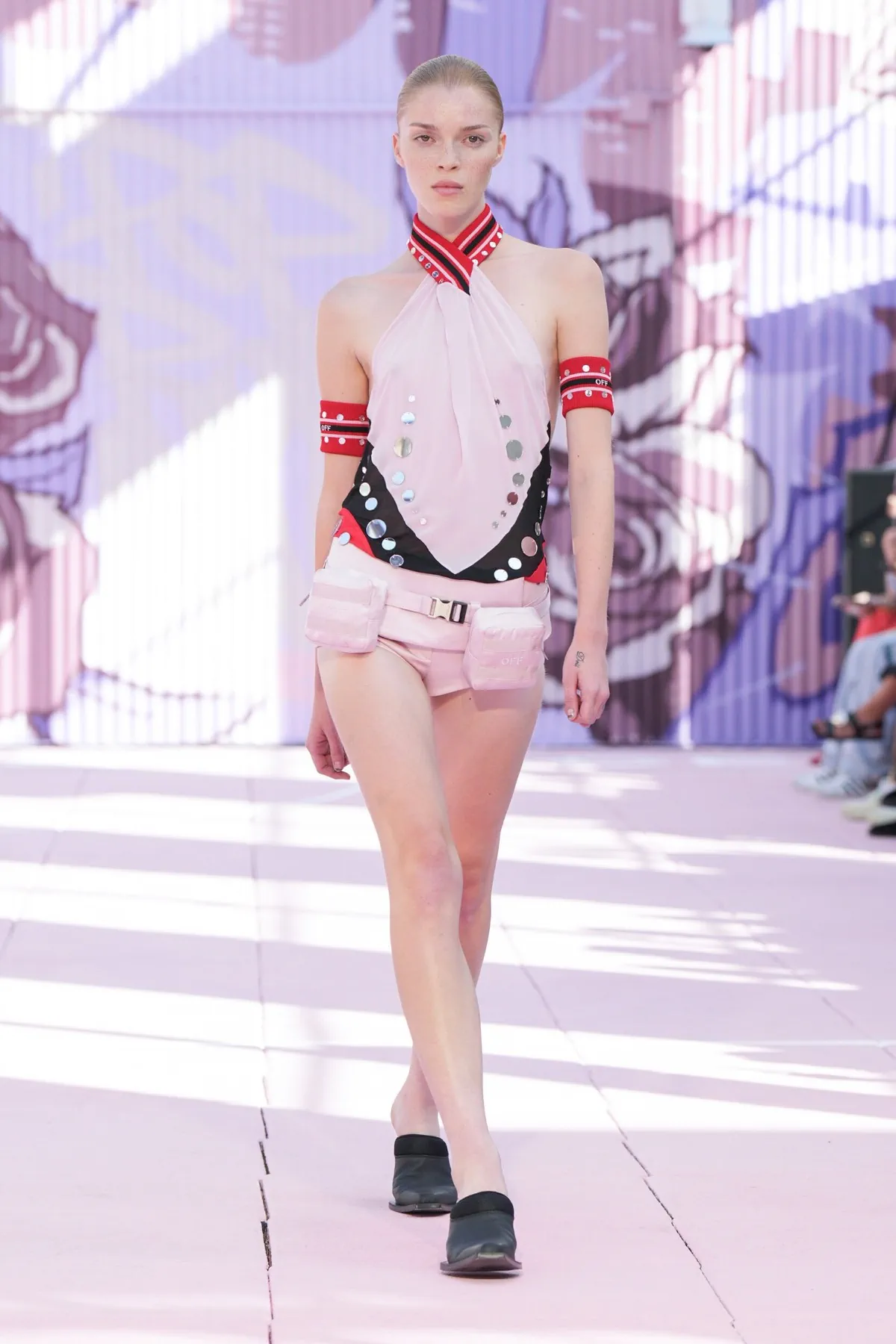 Off-White Spring/Summer 2026