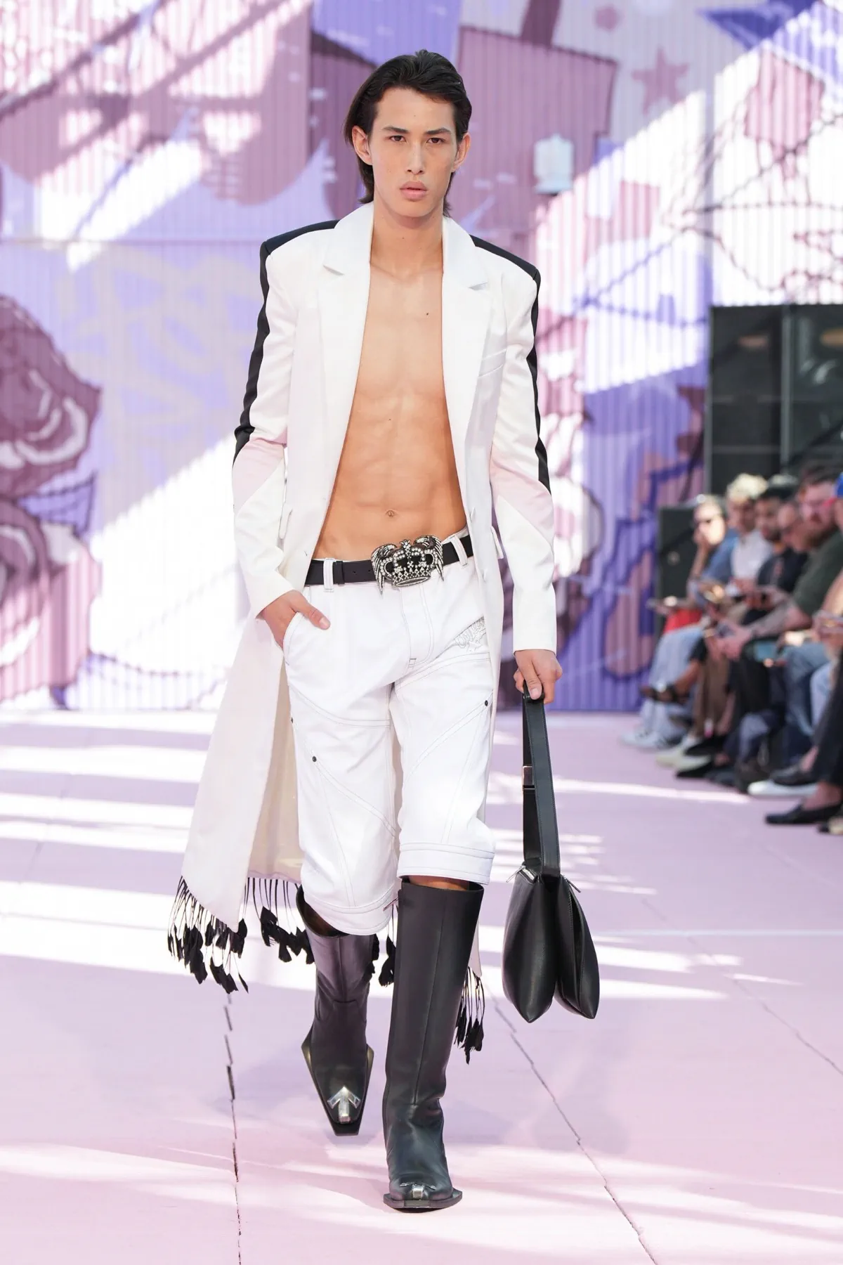 Off-White Spring/Summer 2026