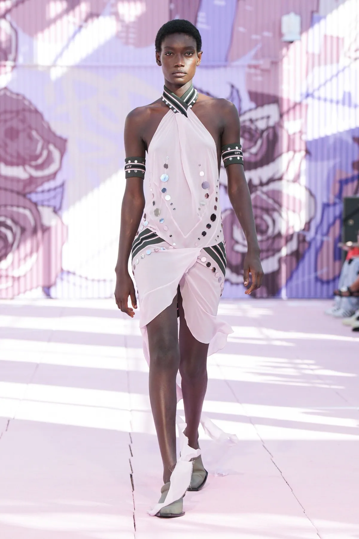 Off-White Spring/Summer 2026