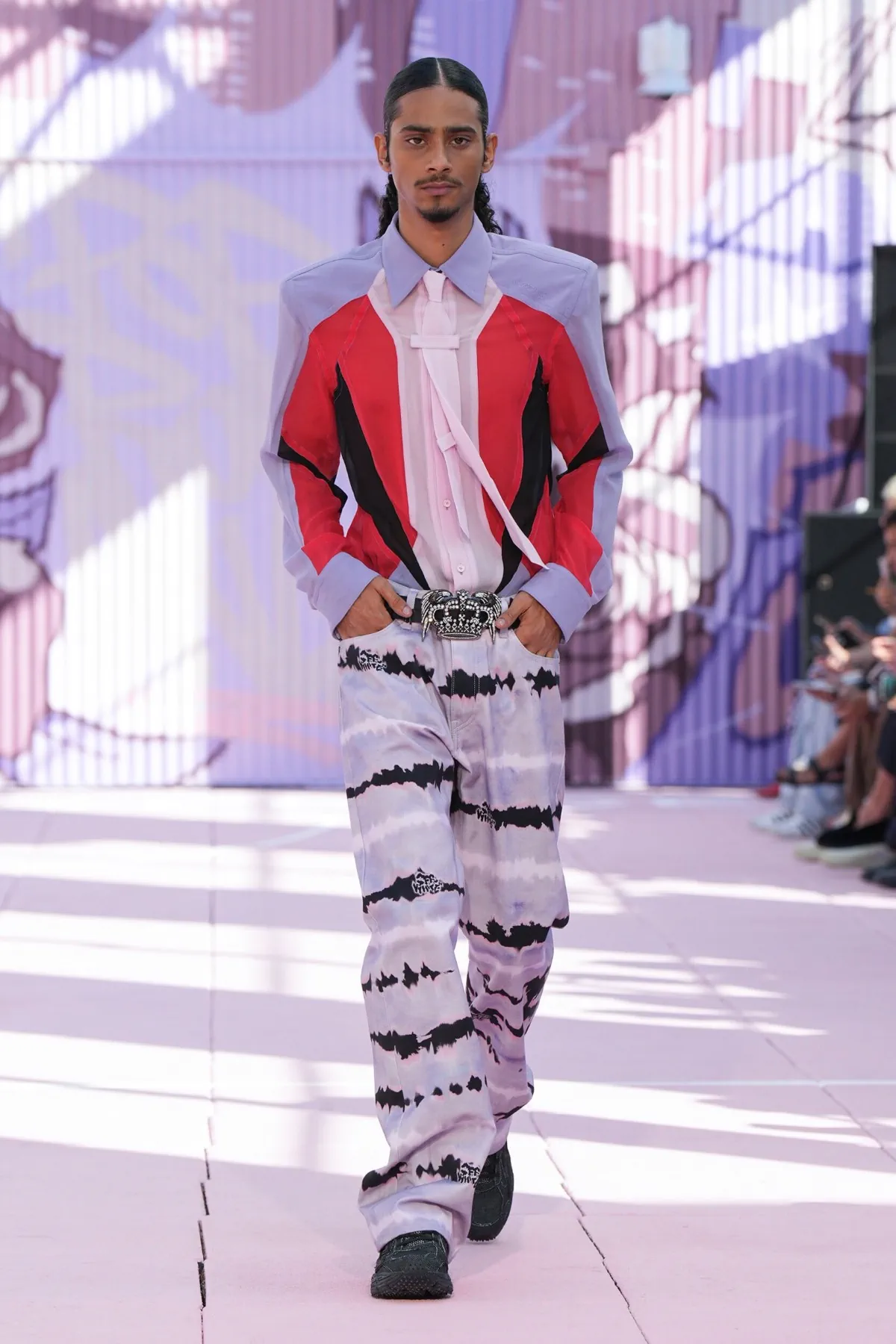 Off-White Spring/Summer 2026