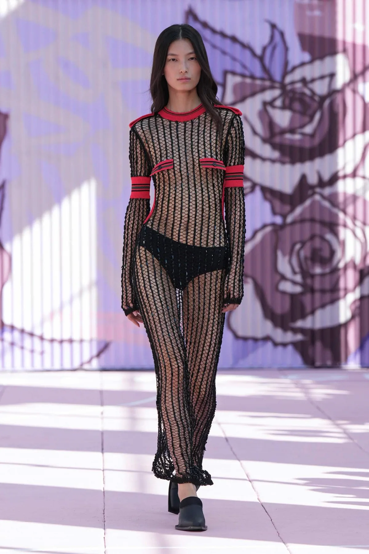 Off-White Spring/Summer 2026