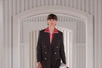 Onitsuka Tiger Spring-Summer 2026