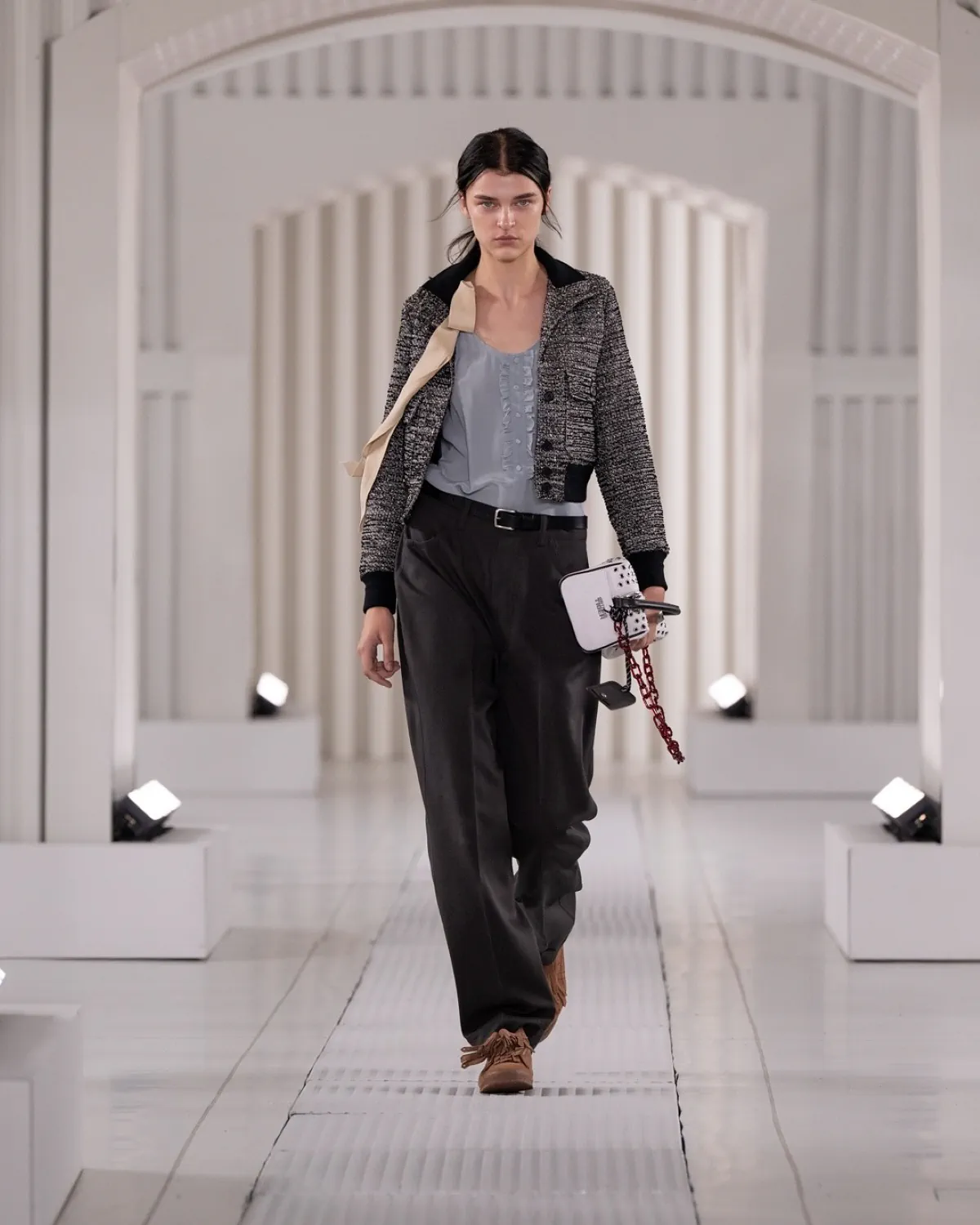 Onitsuka Tiger Spring-Summer 2026