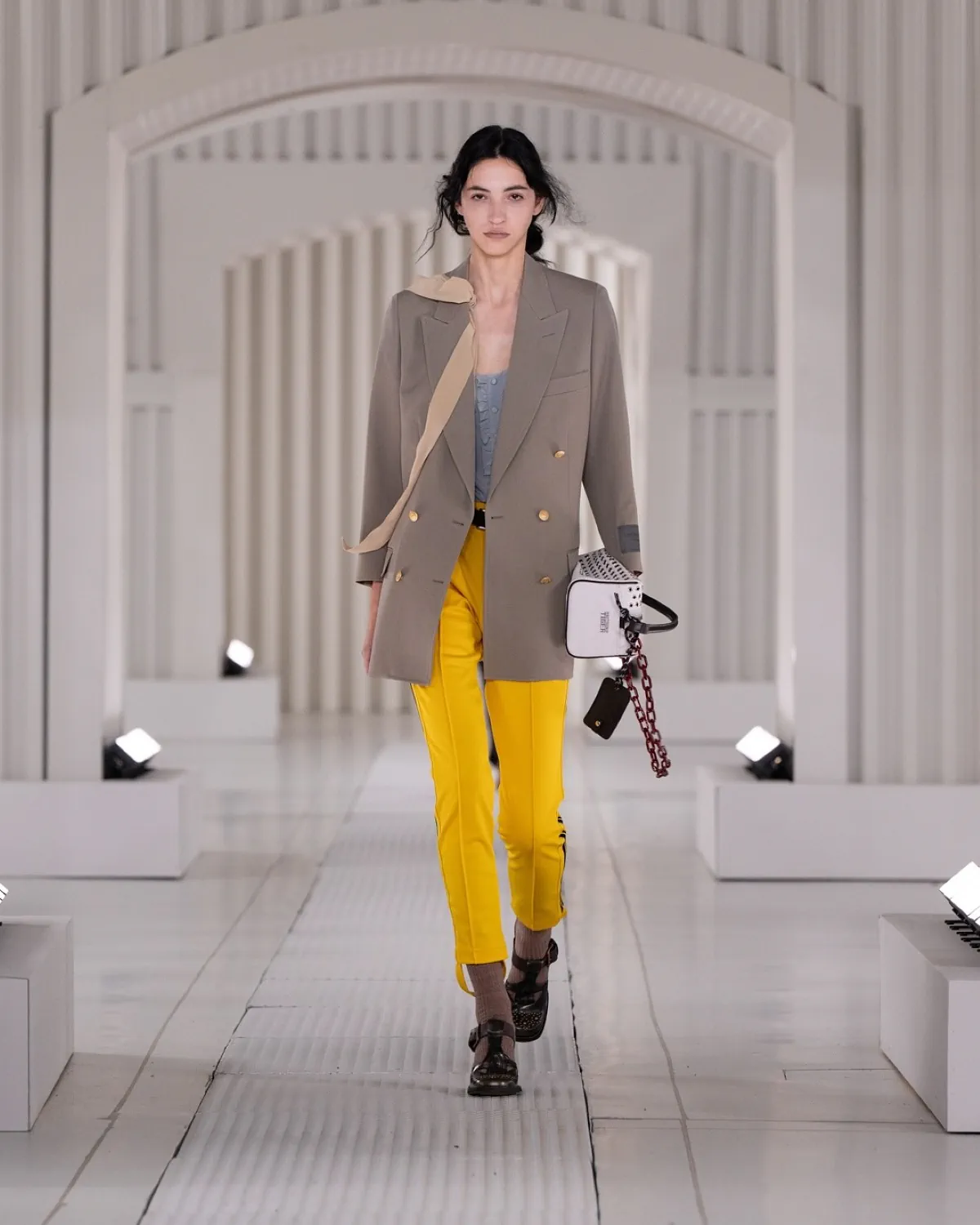 Onitsuka Tiger Spring-Summer 2026