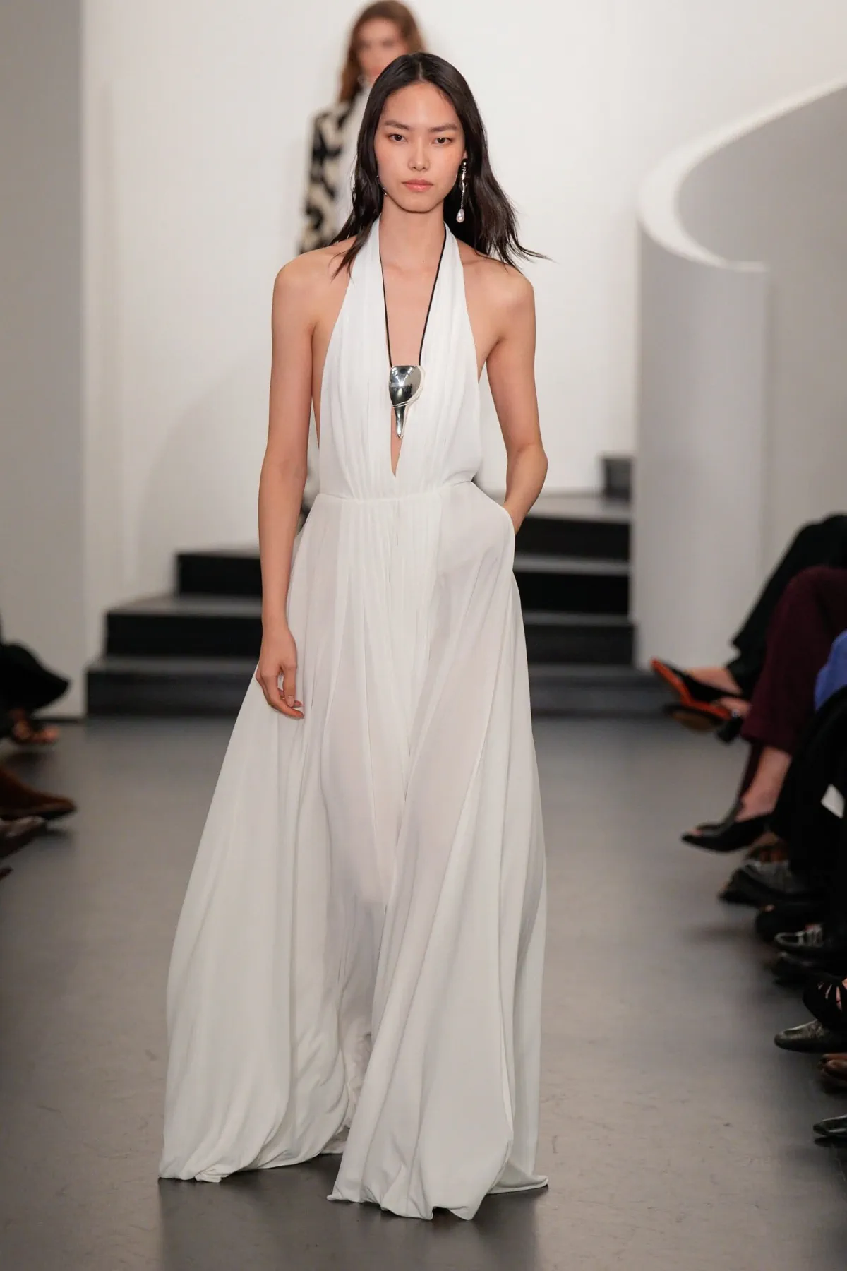 The Ralph Lauren Spring 2026 Collection Delivers Modern Sensuality for the Contemporary Woman